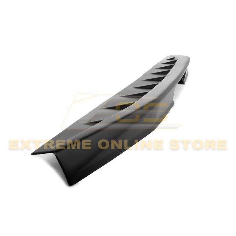 2015-20 Ford F-150 Street Series Tailgate Rear Spoiler - Extreme Online Store