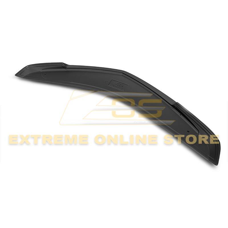 2014-19 Cadillac CTS Rear Truck Spoiler - Extreme Online Store