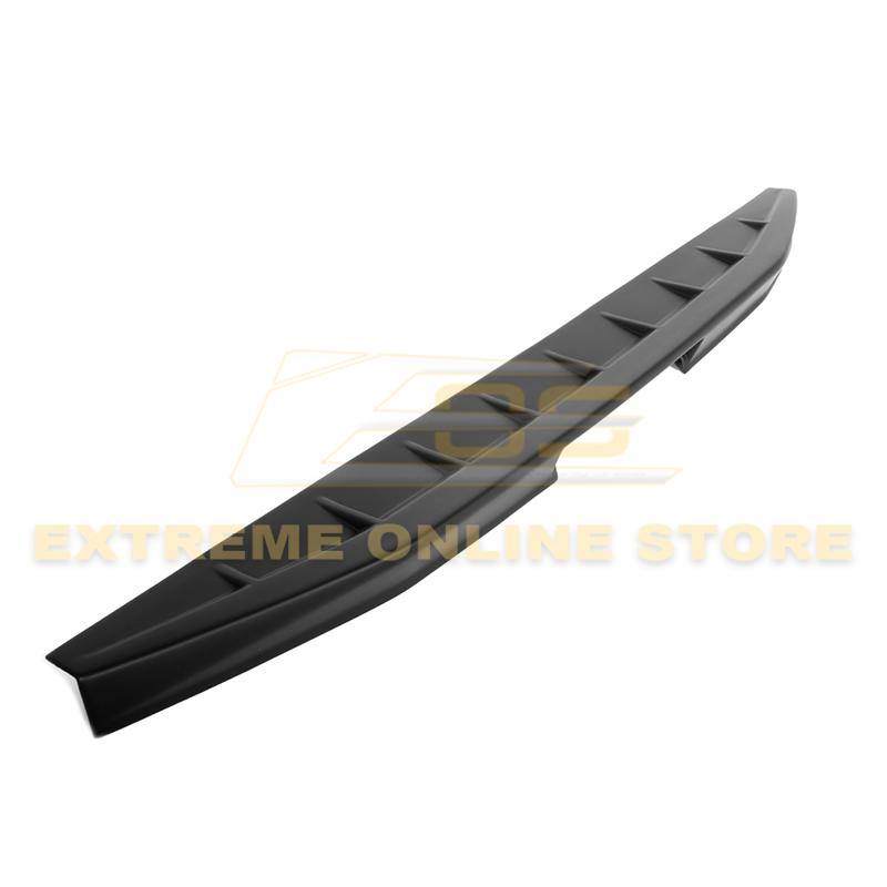 2015-20 Ford F-150 Street Series Tailgate Rear Spoiler - Extreme Online Store