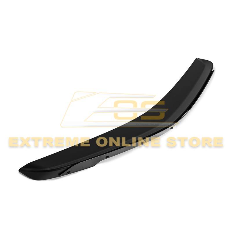 2014-19 Cadillac CTS Wickerbill Rear Spoiler - Extreme Online Store