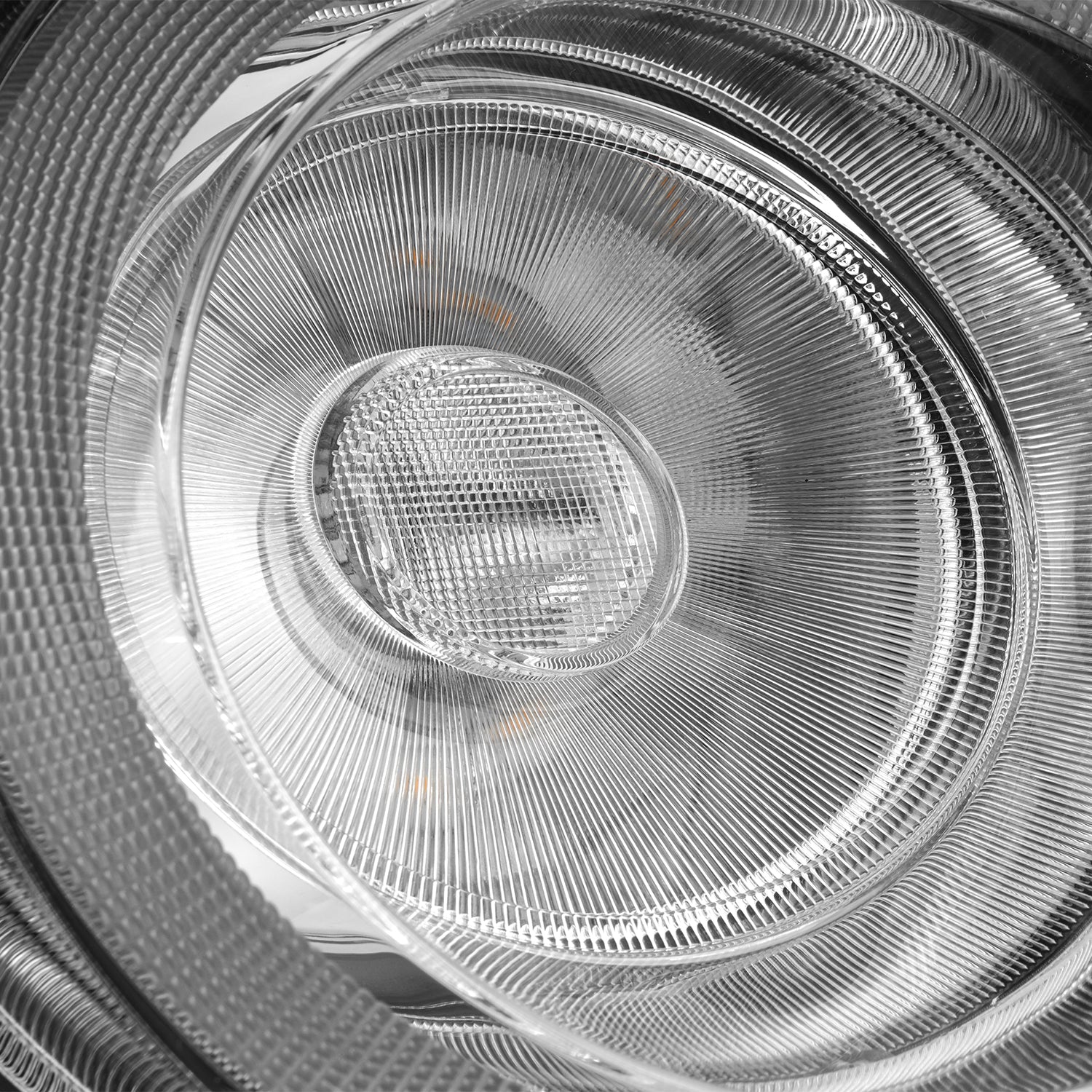 09-25 Nissan GT-R NOVA-Series Prismatic LED Tail Lights Clear | AlphaRex