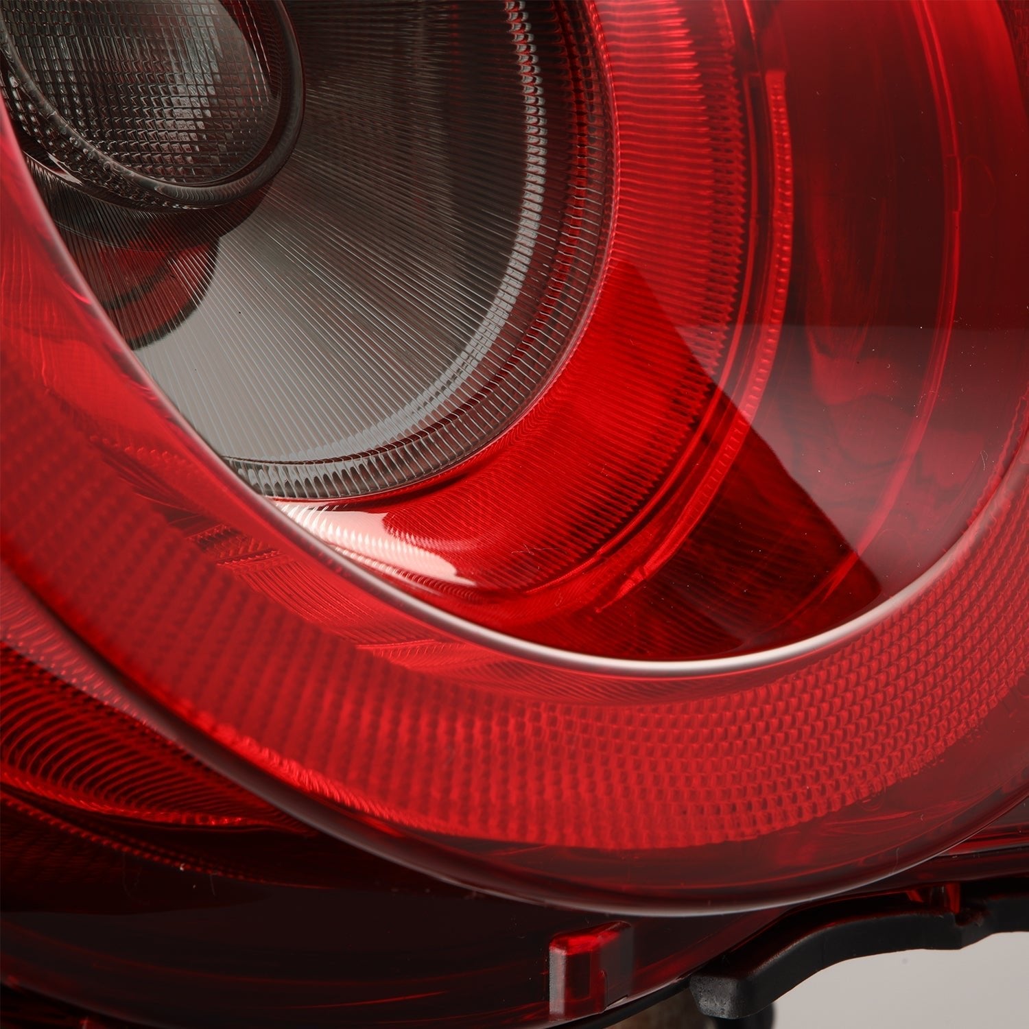 09-25 Nissan GT-R NOVA-Series Prismatic LED Tail Lights Red Smoke | AlphaRex