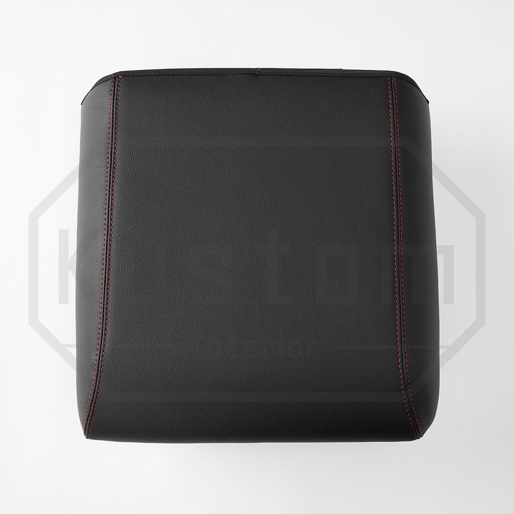 Ford F150 Center Console Lid Armrest Cover 2021+