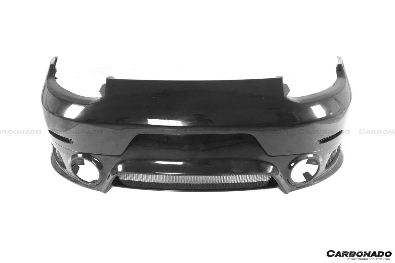 2012-2015 Porsche 911 991.1 Carrera S GT2RS Style Rear Bumper (Need Change 991.2 Tailight)