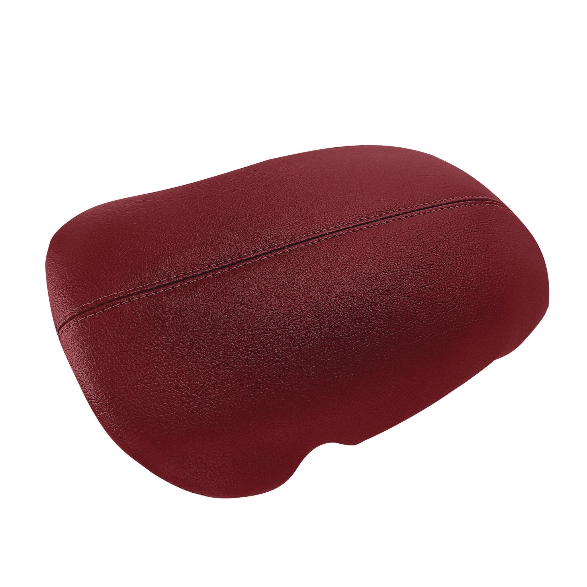 Ford Mustang Center Console Lid Armrest Cover 2015+