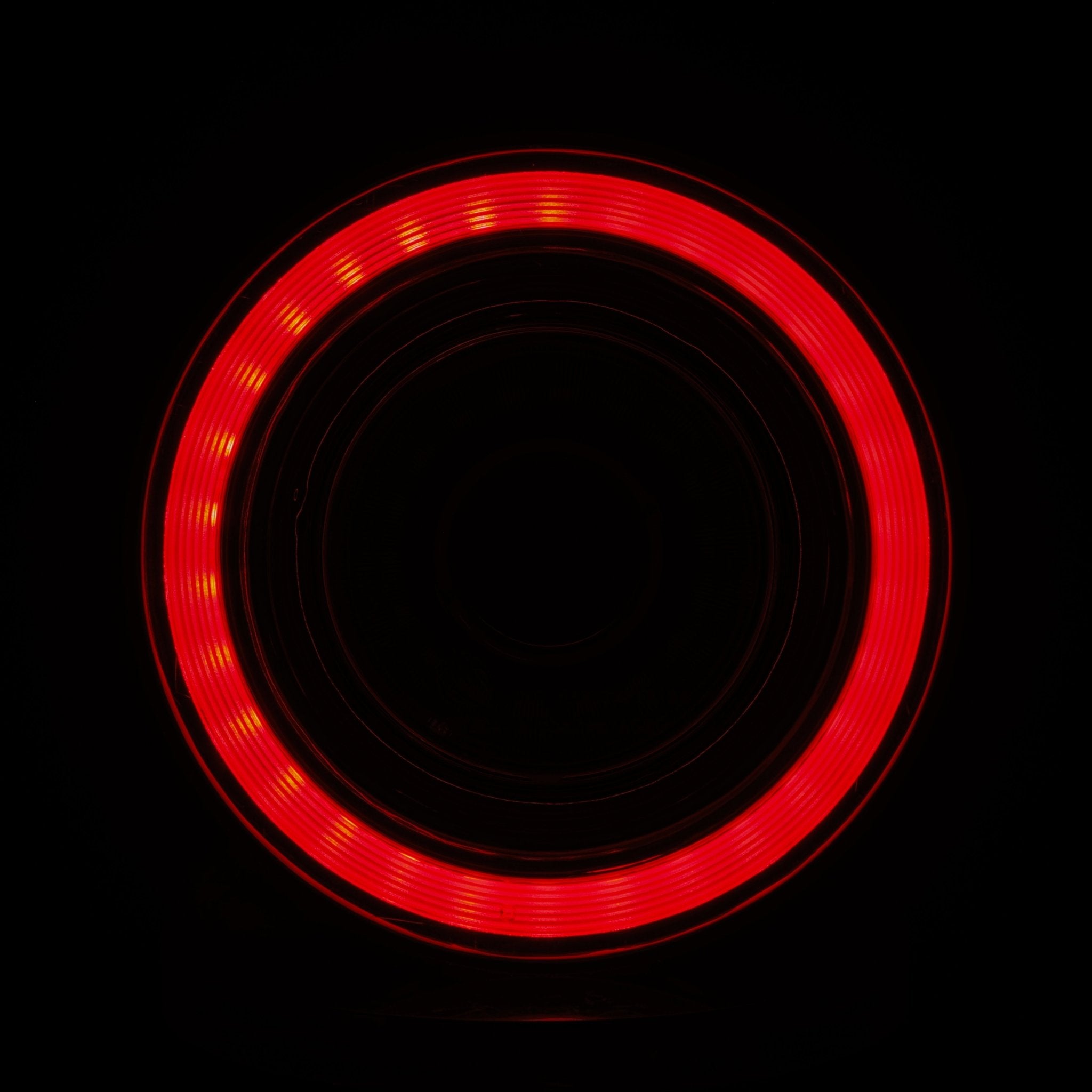 10-15 Ferrari 458 NOVA-Series Prismatic LED Tail Lights Smoke | AlphaRex