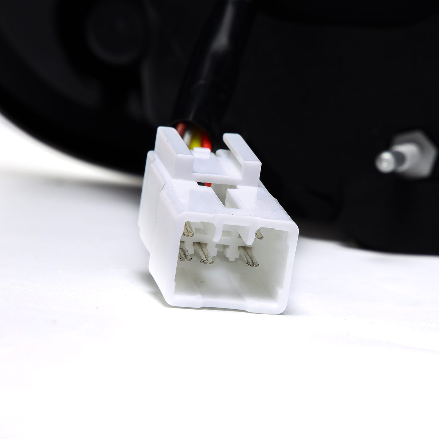 10-24 Toyota 4Runner LUXX-Series LED Tail Lights Alpha-Black | AlphaRex