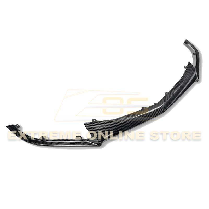 2016-19 Cadillac CTS-V Carbon Fiber Aerodynamic Full Body Kit - Extreme Online Store