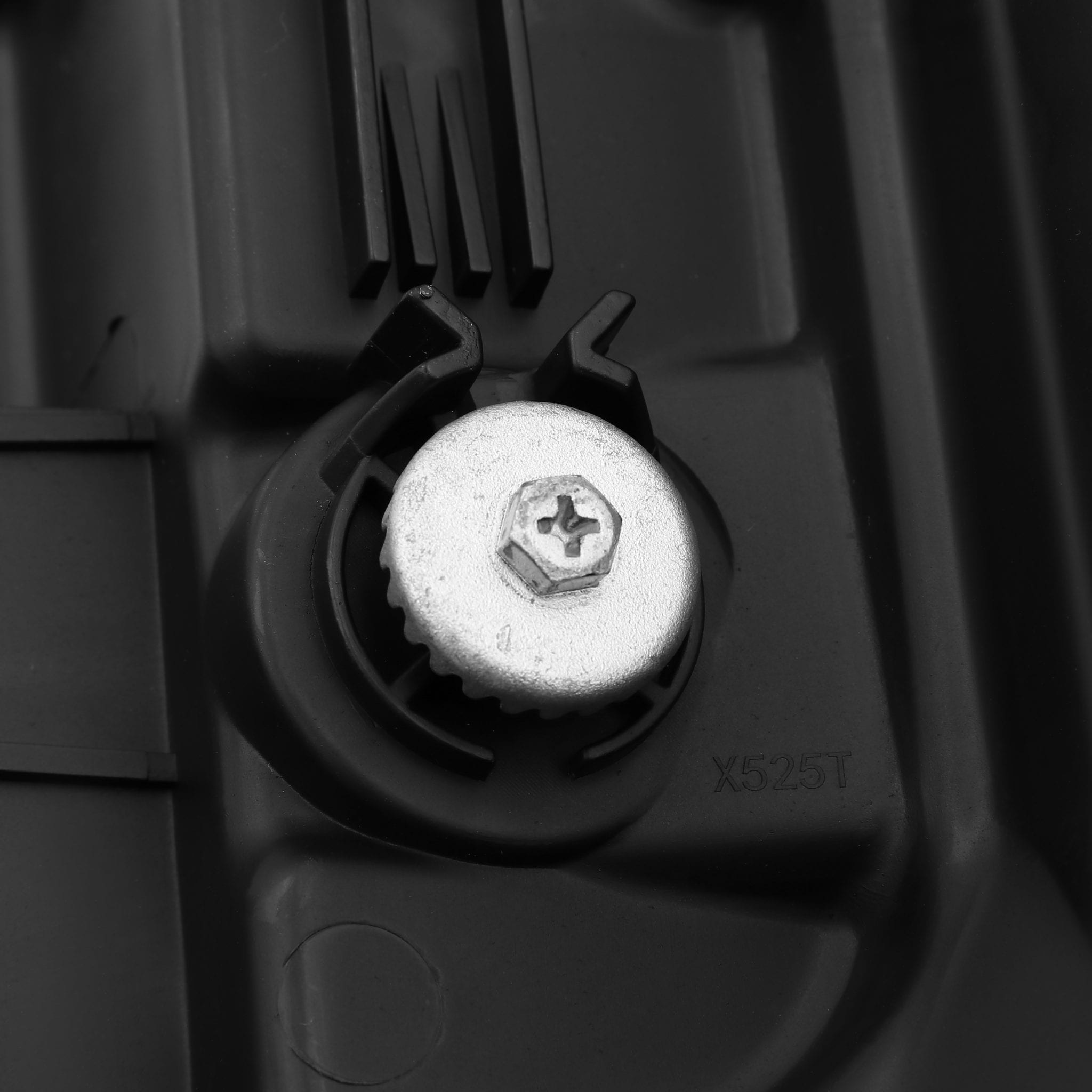 11-16 Ford Super Duty NOVA-Series LED Projector Headlights Alpha-Black | AlphaRex