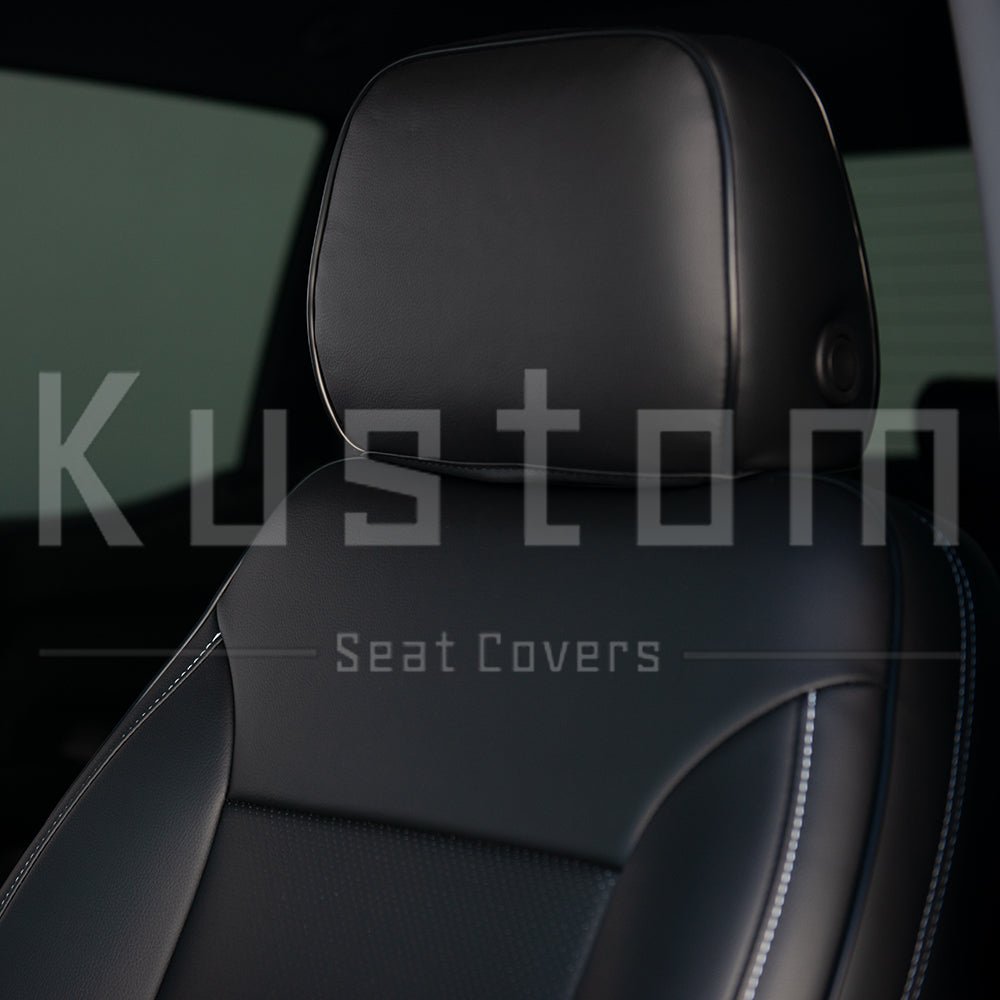 2019-up-chevrolet-silverado-custom-leather-interior-seat-coversRegular Cab W/ Front Middle Jump Seat
