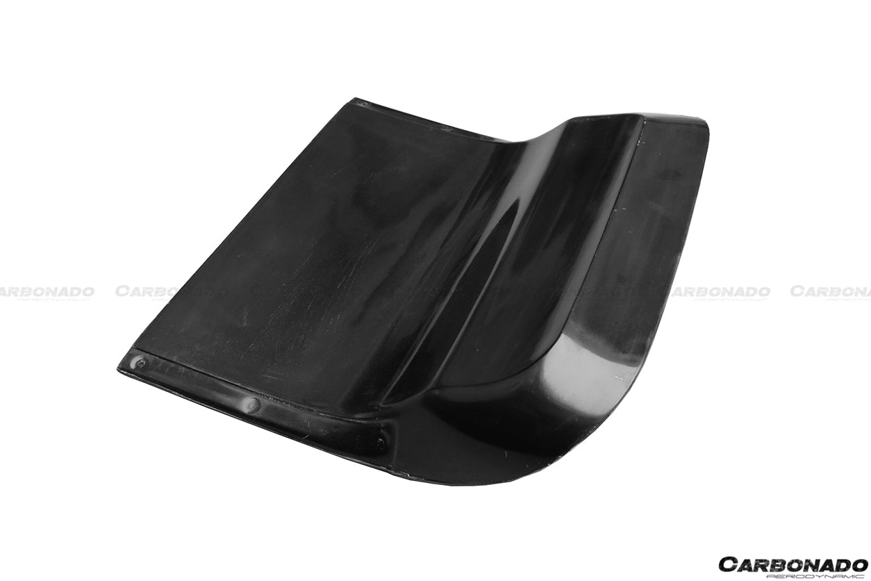 2003 - 2008 Nissan 350Z BRY Style Rear Diffuser