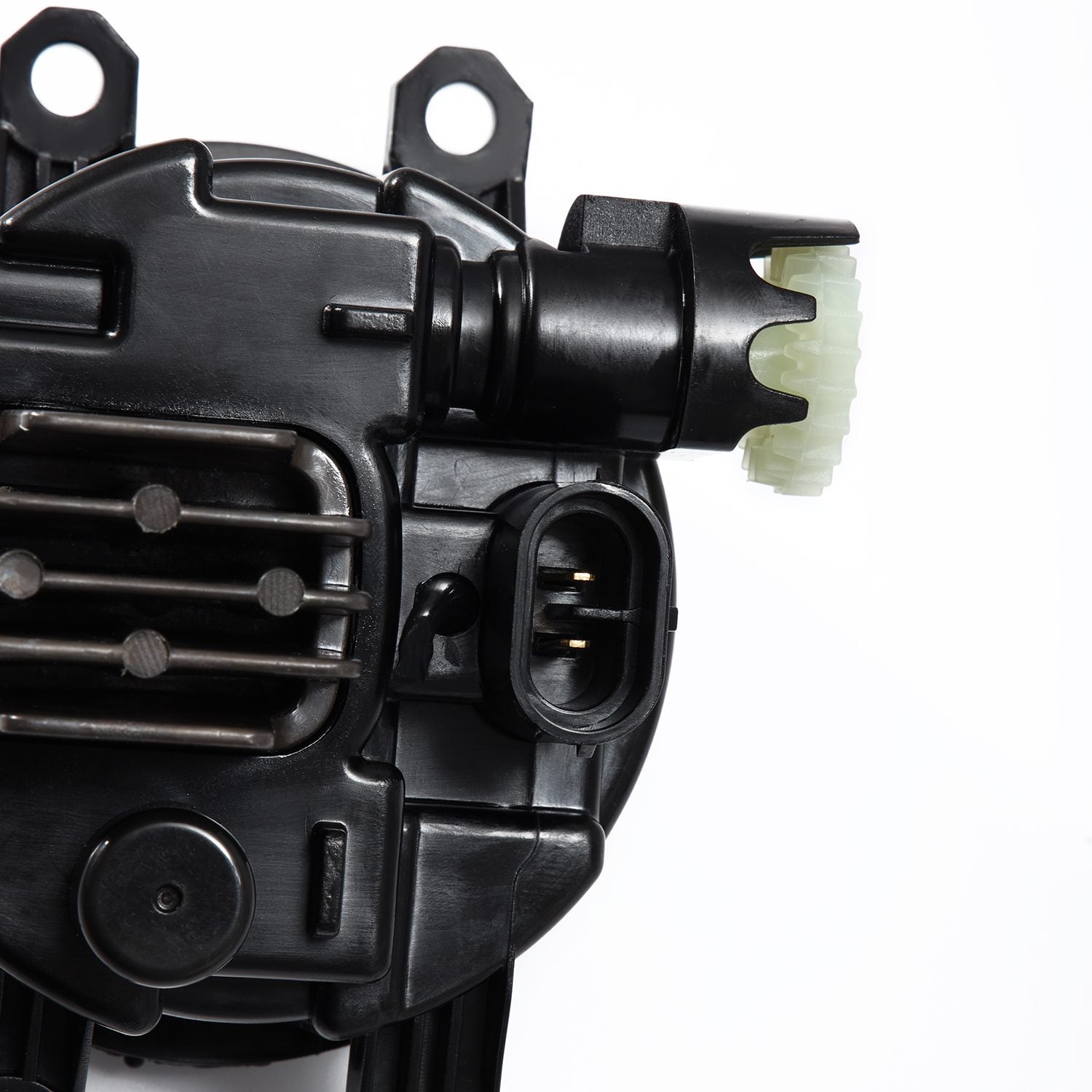 16-23 Toyota Tacoma DoubleTap Dual Color LED Projector Fog Lights | AlphaRex