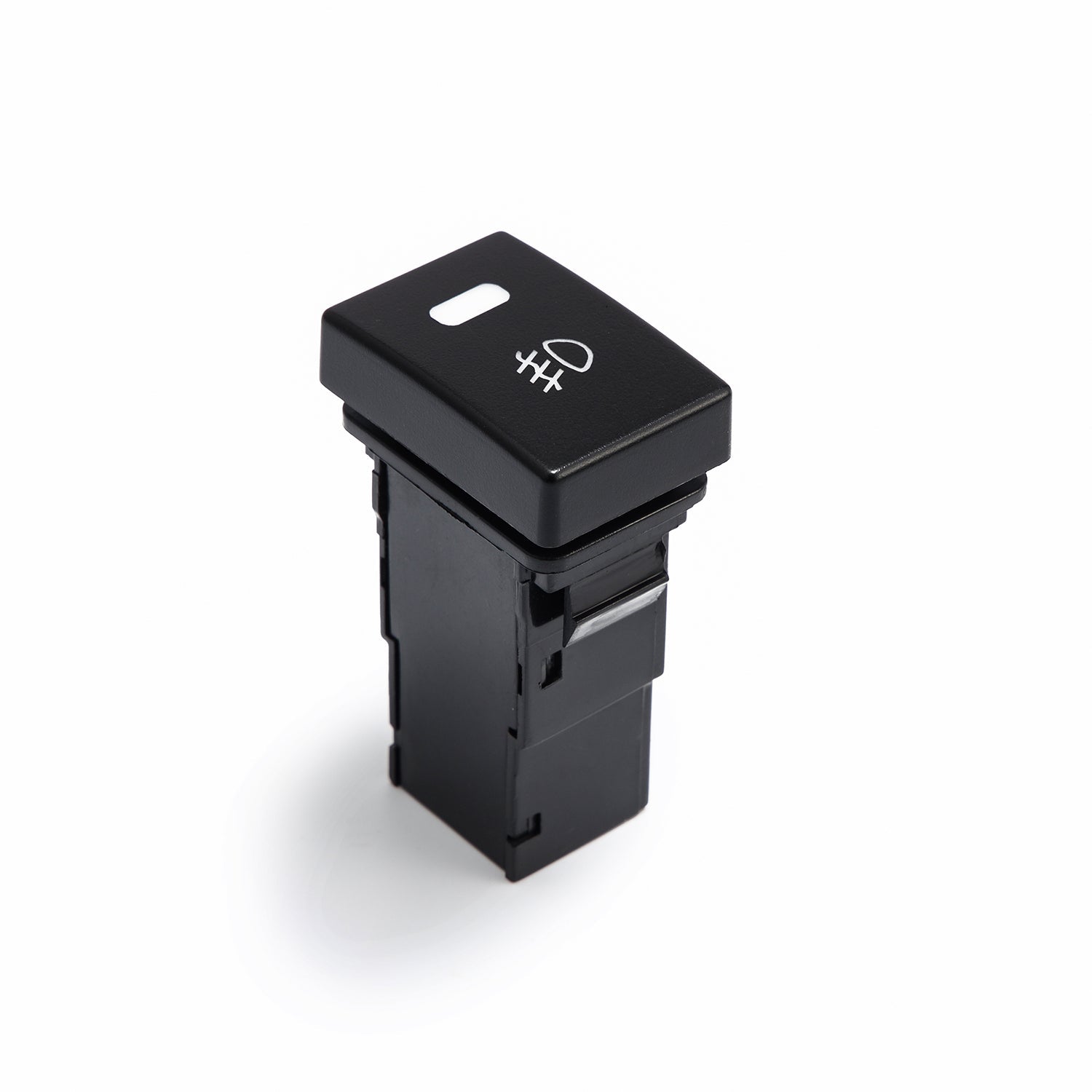 16-23 Toyota Tacoma DoubleTap Dual Color LED Projector Fog Lights | AlphaRex