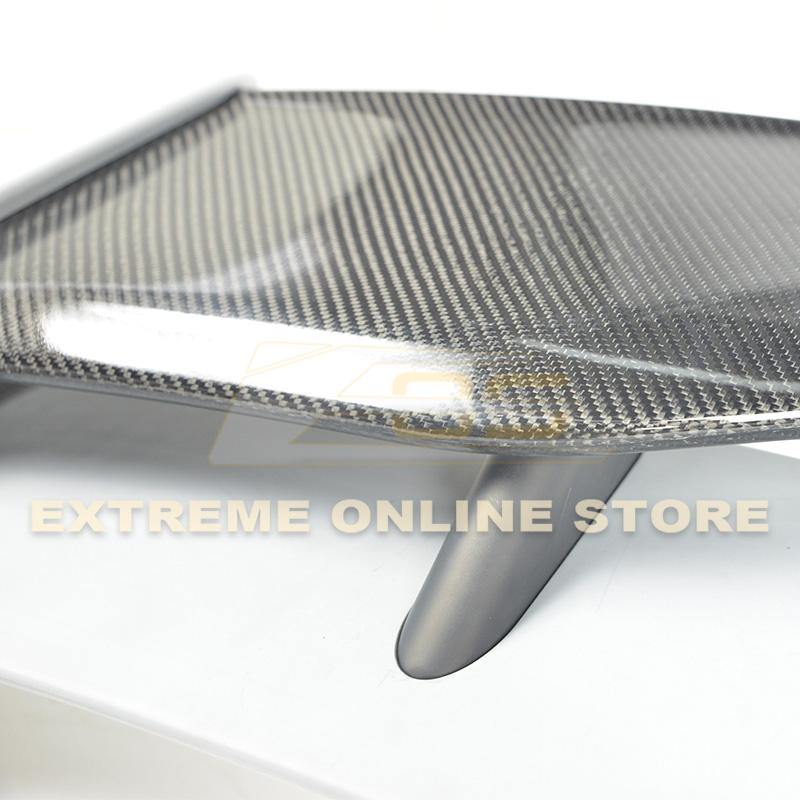 13-Up Ford Focus SE | ST | RS Rear spoiler - Extreme Online Store