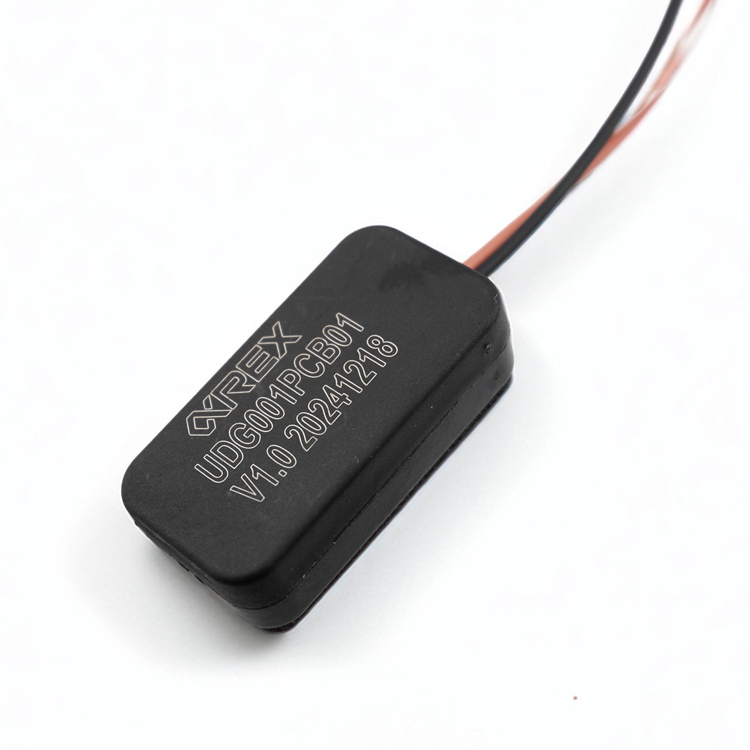 13-18 Ram Truck Stock Projector Headlights to AlphaRex Projector Headlights Converters | AlphaRex