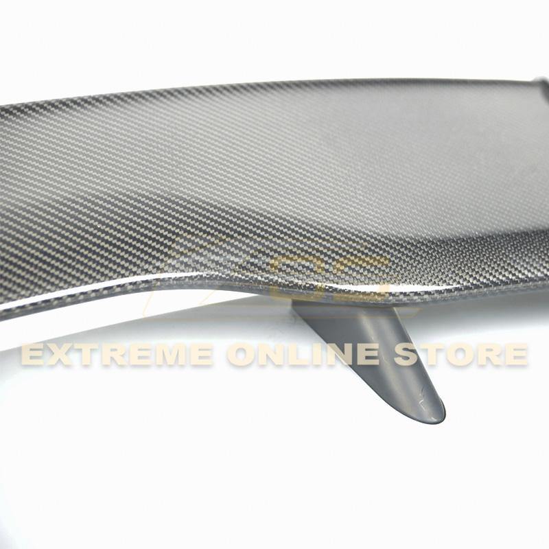 13-Up Ford Focus SE | ST | RS Rear spoiler - Extreme Online Store