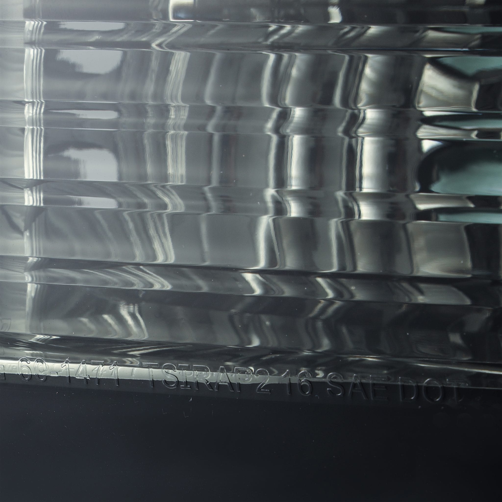 14-18 Chevrolet Silverado 1500 / 15-19 Silverado 2500HD/3500HD / 15-19 GMC Sierra 3500HD Dually PRO-Series LED Tail Lights Jet Black | AlphaRex