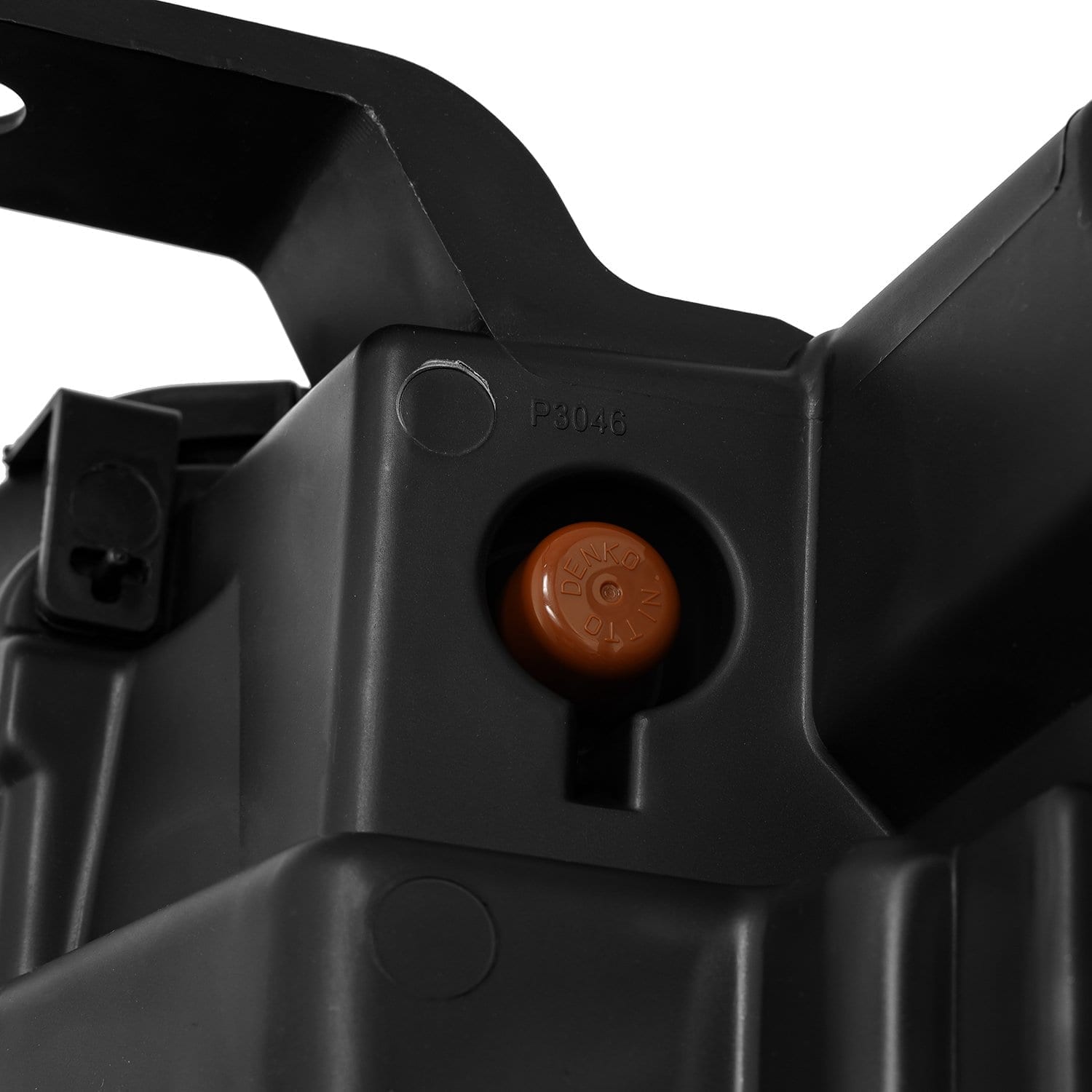 14-18 GMC Sierra NOVA-Series LED Projector Headlights Alpha-Black | AlphaRex