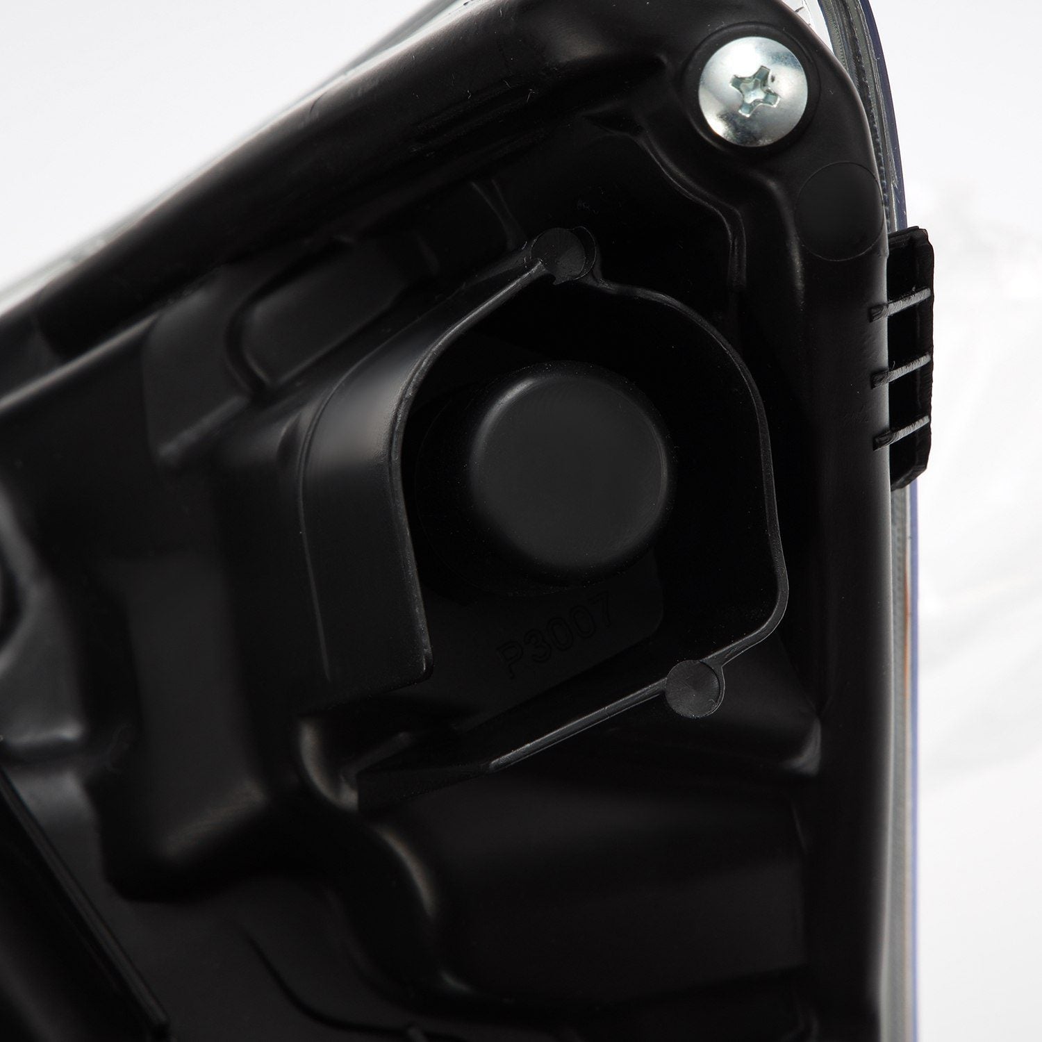 14-23 Lexus GX 460 NOVA-Series LED Projector Headlights Black | AlphaRex