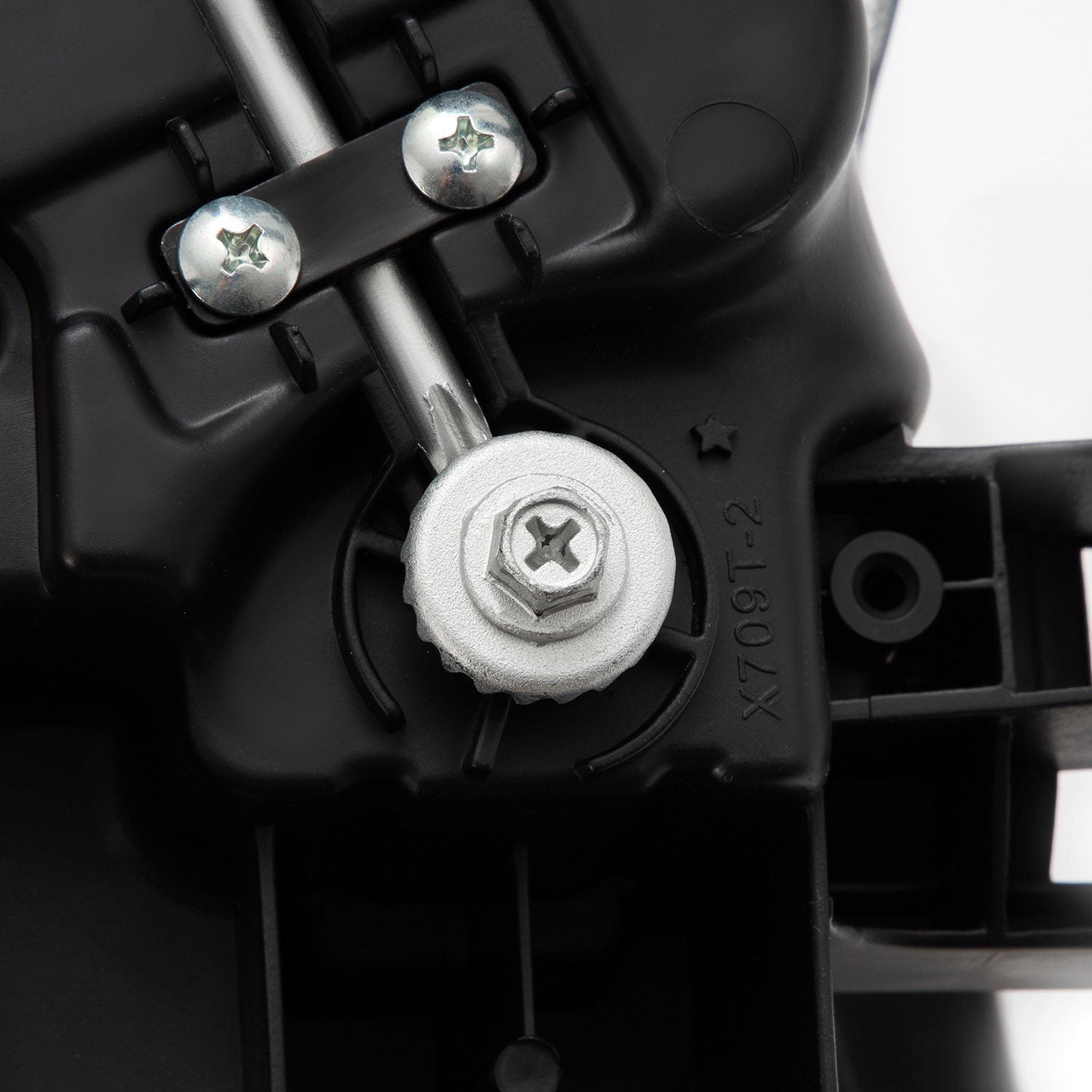 14-23 Lexus GX 460 NOVA-Series LED Projector Headlights Black | AlphaRex