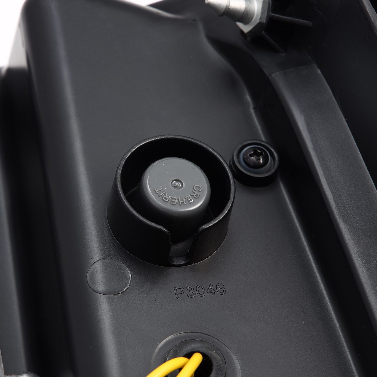 14-21 Toyota Tundra LUXX-Series LED Tail Lights Alpha-Black | AlphaRex