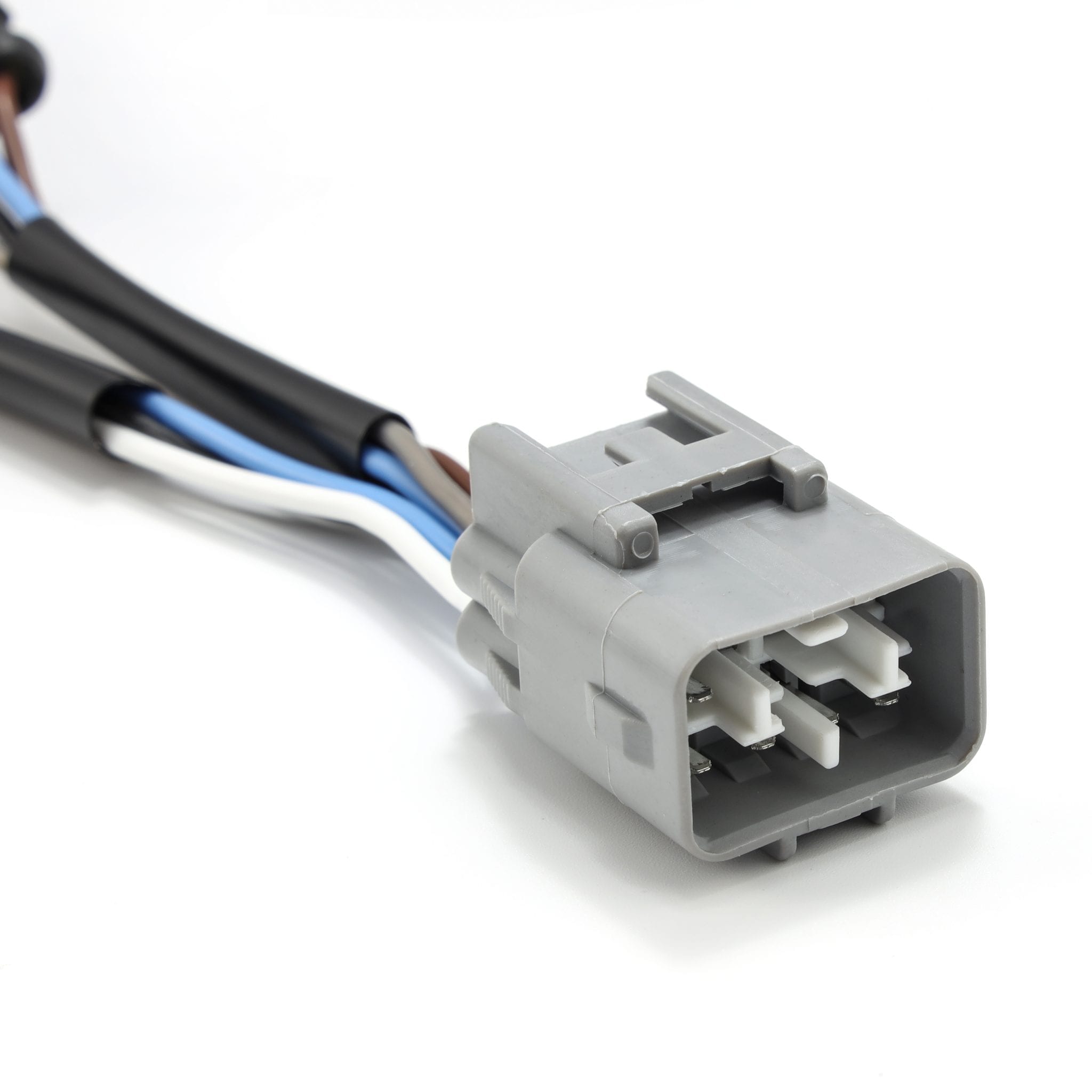 14-21 Toyota Tundra TRD Models Stock LED Headlights to AlphaRex Projector Headlights Converters | AlphaRex