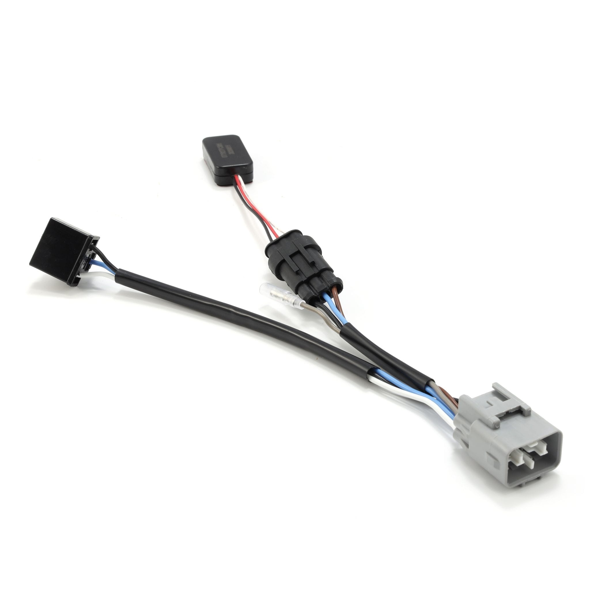 14-21 Toyota Tundra TRD Models Stock LED Headlights to AlphaRex Projector Headlights Converters | AlphaRex