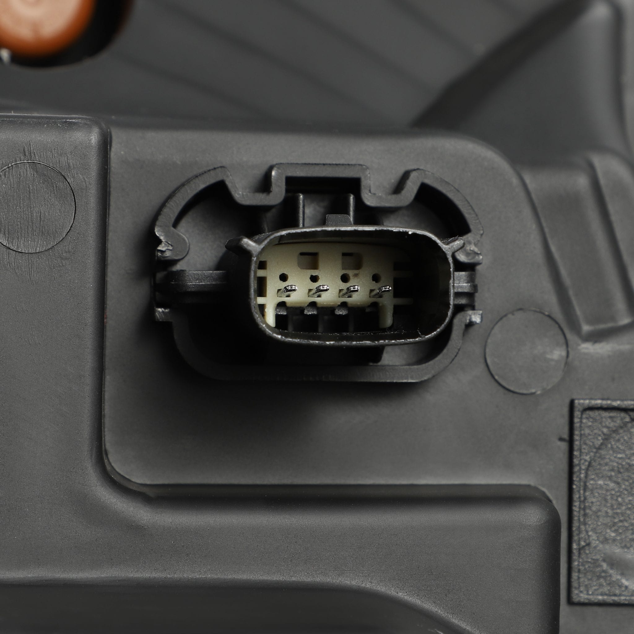 15-17 Ford F150 / 17-20 F150 Raptor NOVA-Series LED Projector Headlights Black | AlphaRex