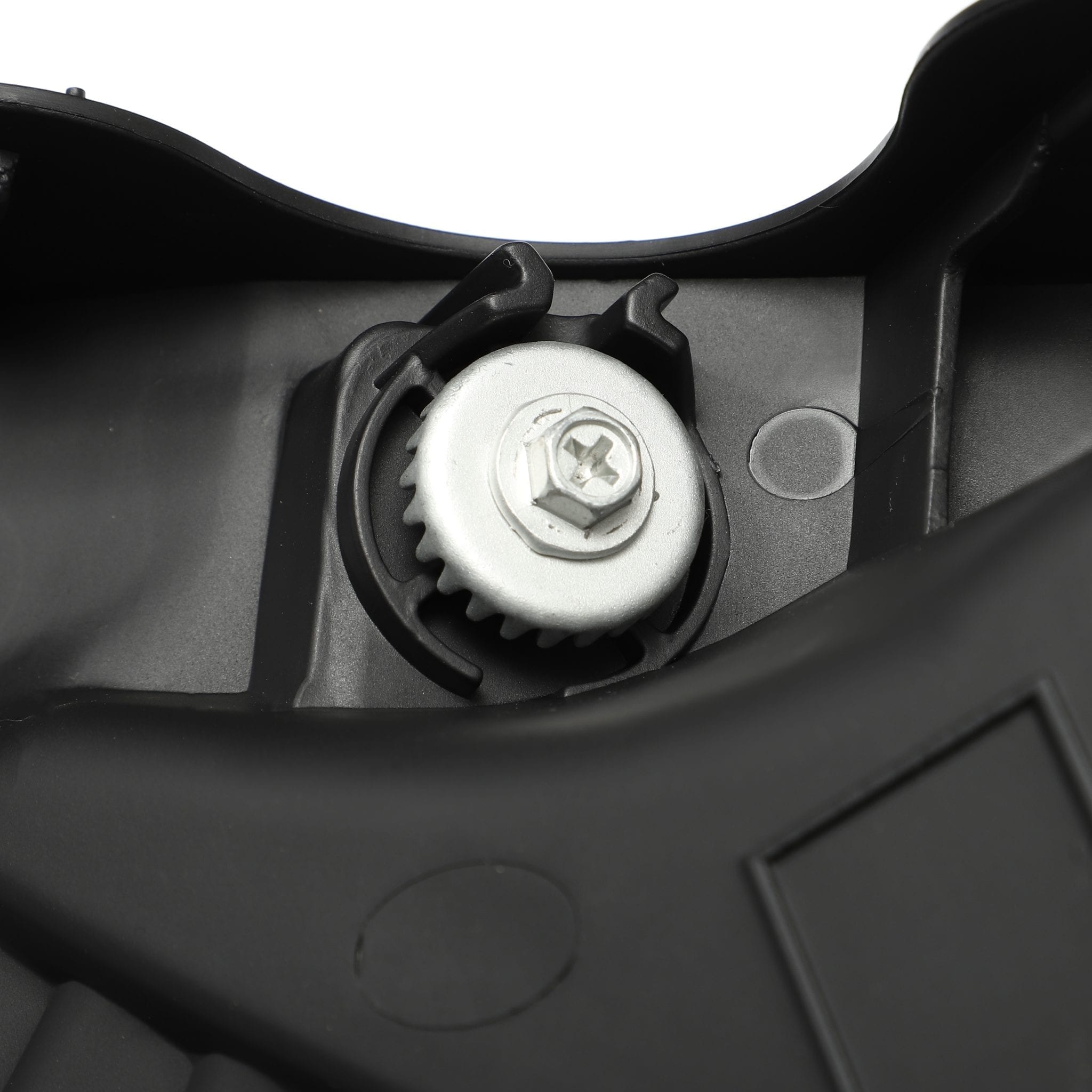 15-17 Ford F150 / 17-20 F150 Raptor NOVA-Series LED Projector Headlights Chrome | AlphaRex