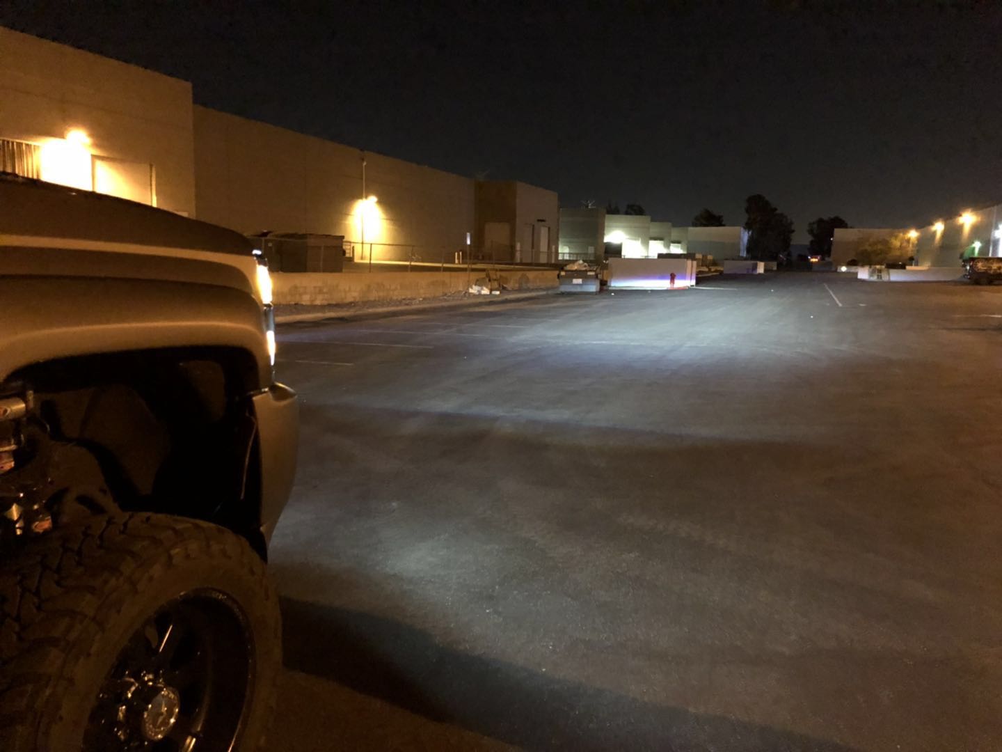 15-19 Chevrolet Silverado 2500HD/3500HD MK II NOVA-Series LED Projector Headlights Black | AlphaRex