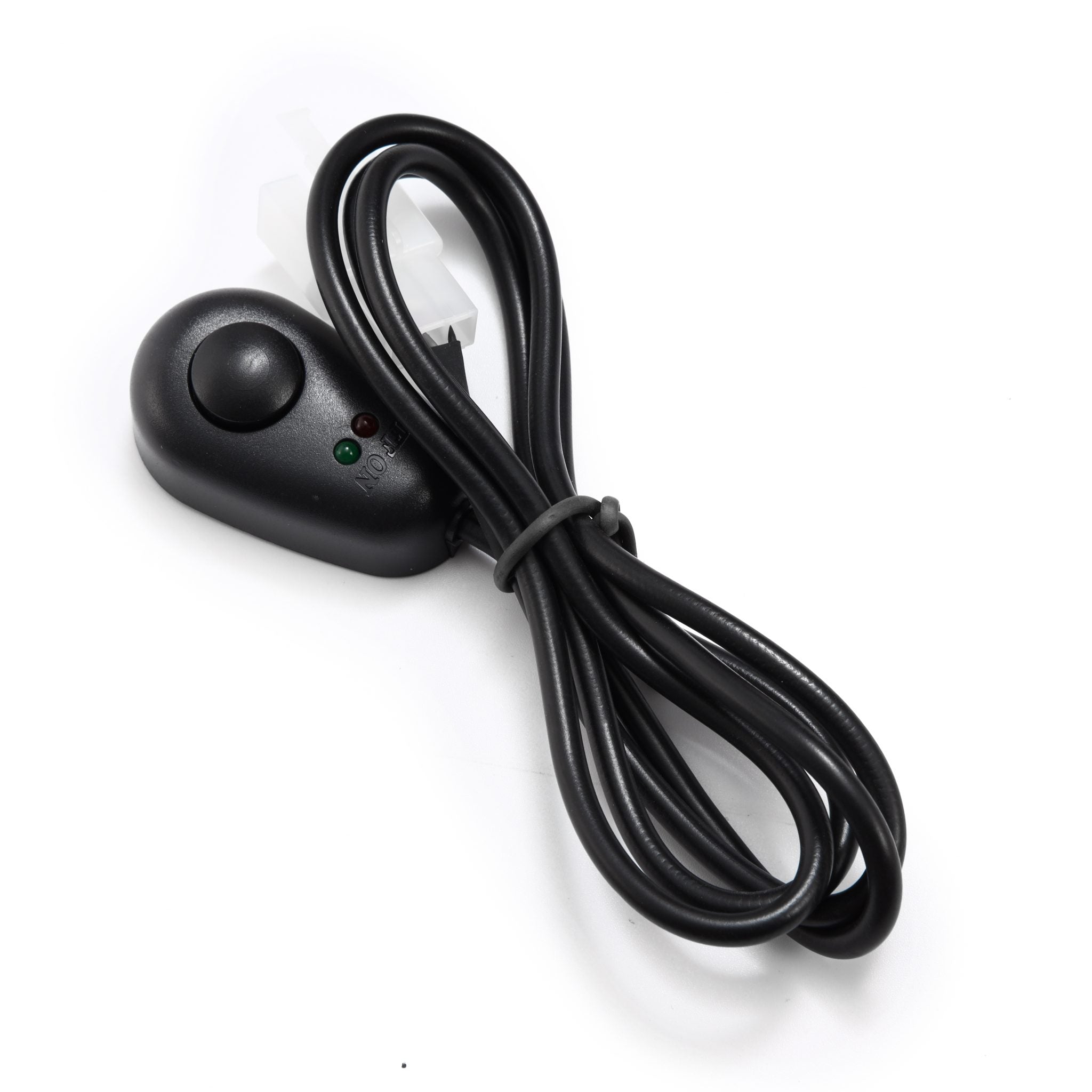 15-20 Ford F150/17-22 Super Duty DoubleTap Dual Color LED Projector Fog Lights | AlphaRex