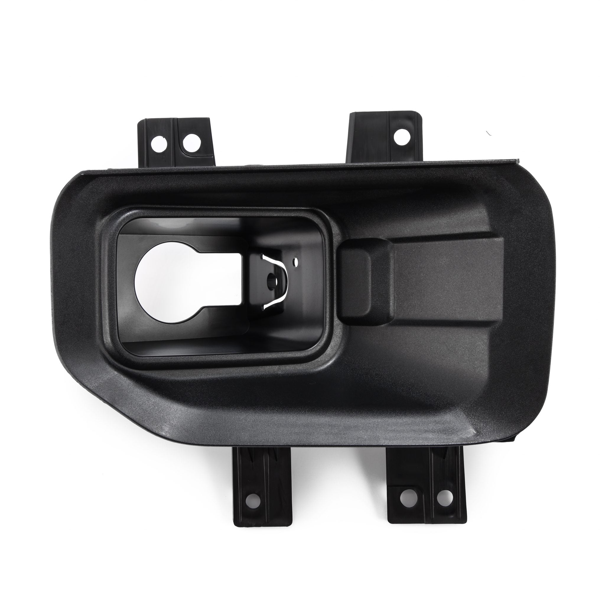 15-20 Ford F150/17-22 Super Duty DoubleTap Dual Color LED Projector Fog Lights | AlphaRex