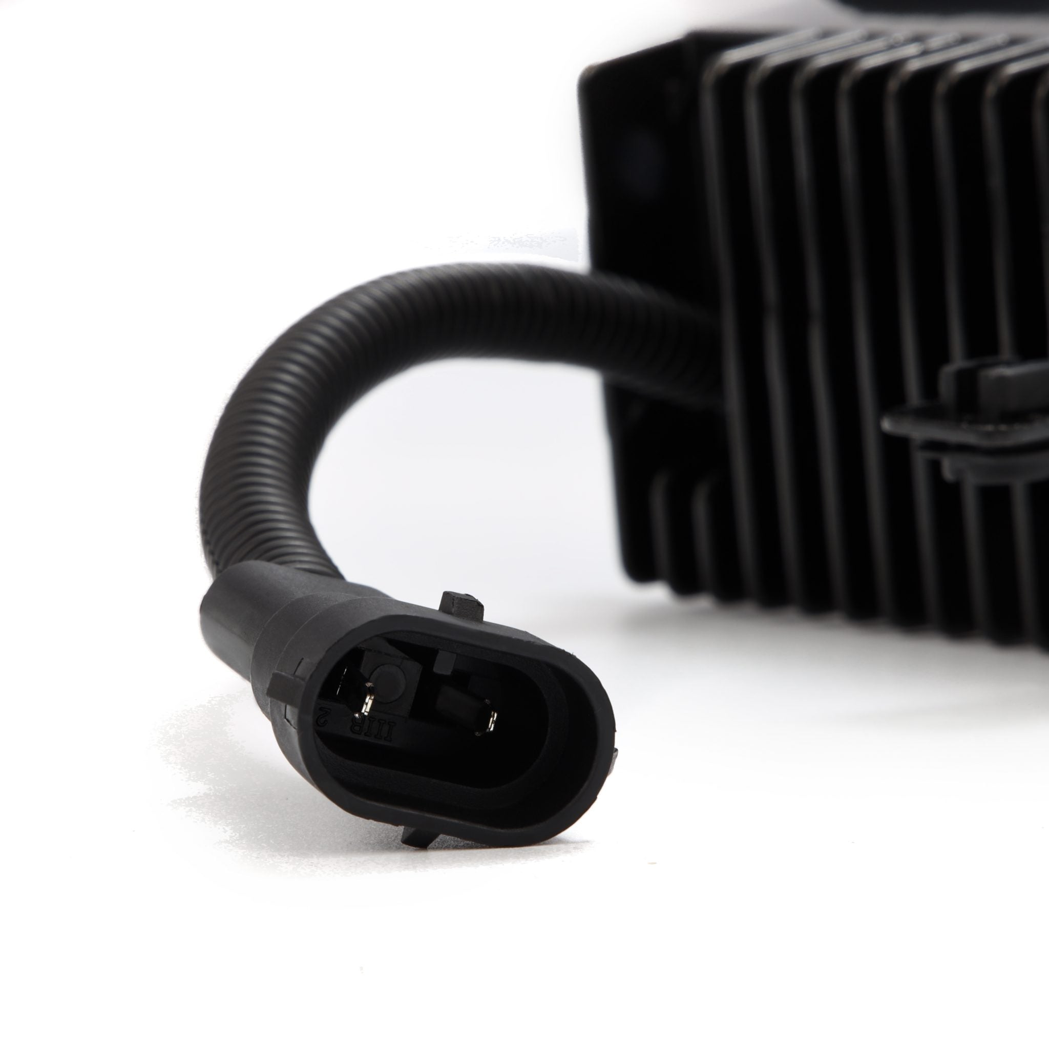 15-20 Ford F150/17-22 Super Duty DoubleTap Dual Color LED Projector Fog Lights | AlphaRex