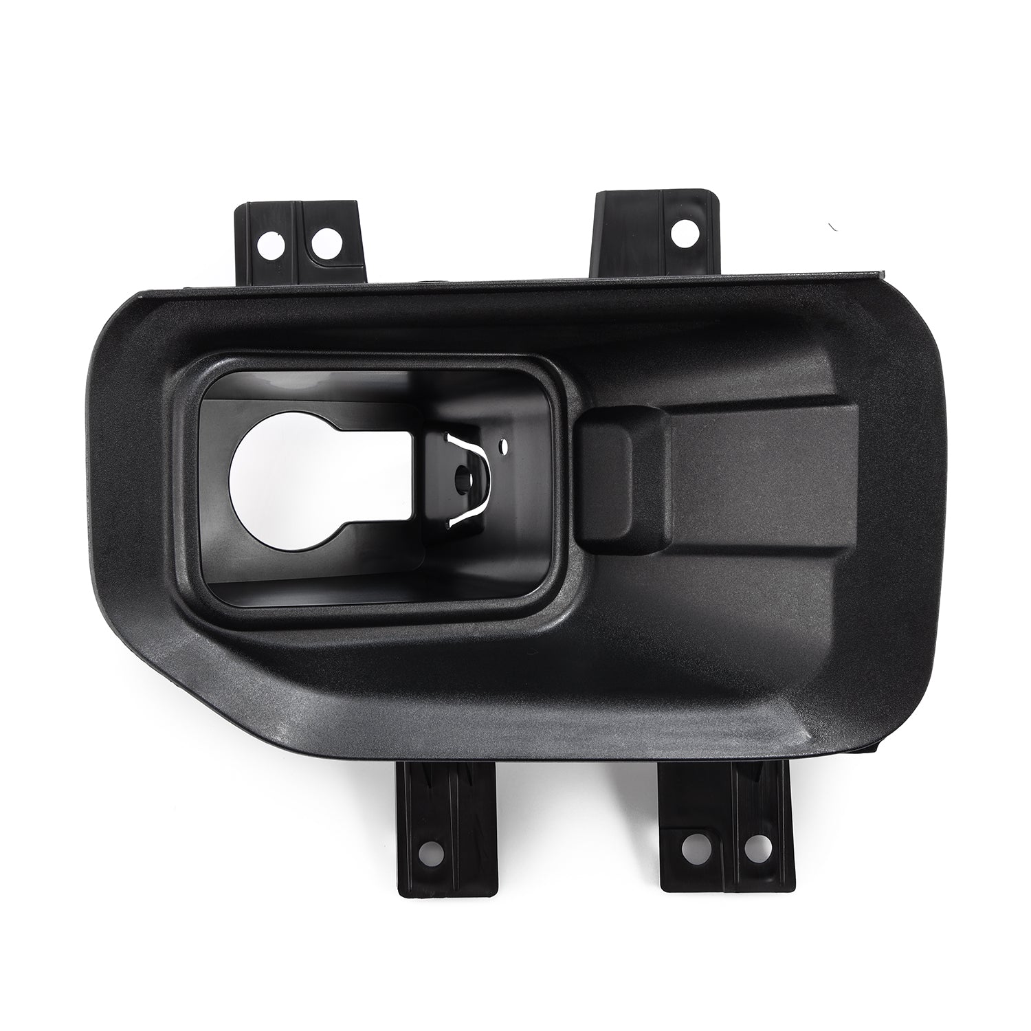 15-20 Ford F150/17-22 Super Duty DoubleTap Dual Color LED Projector Fog Lights | AlphaRex