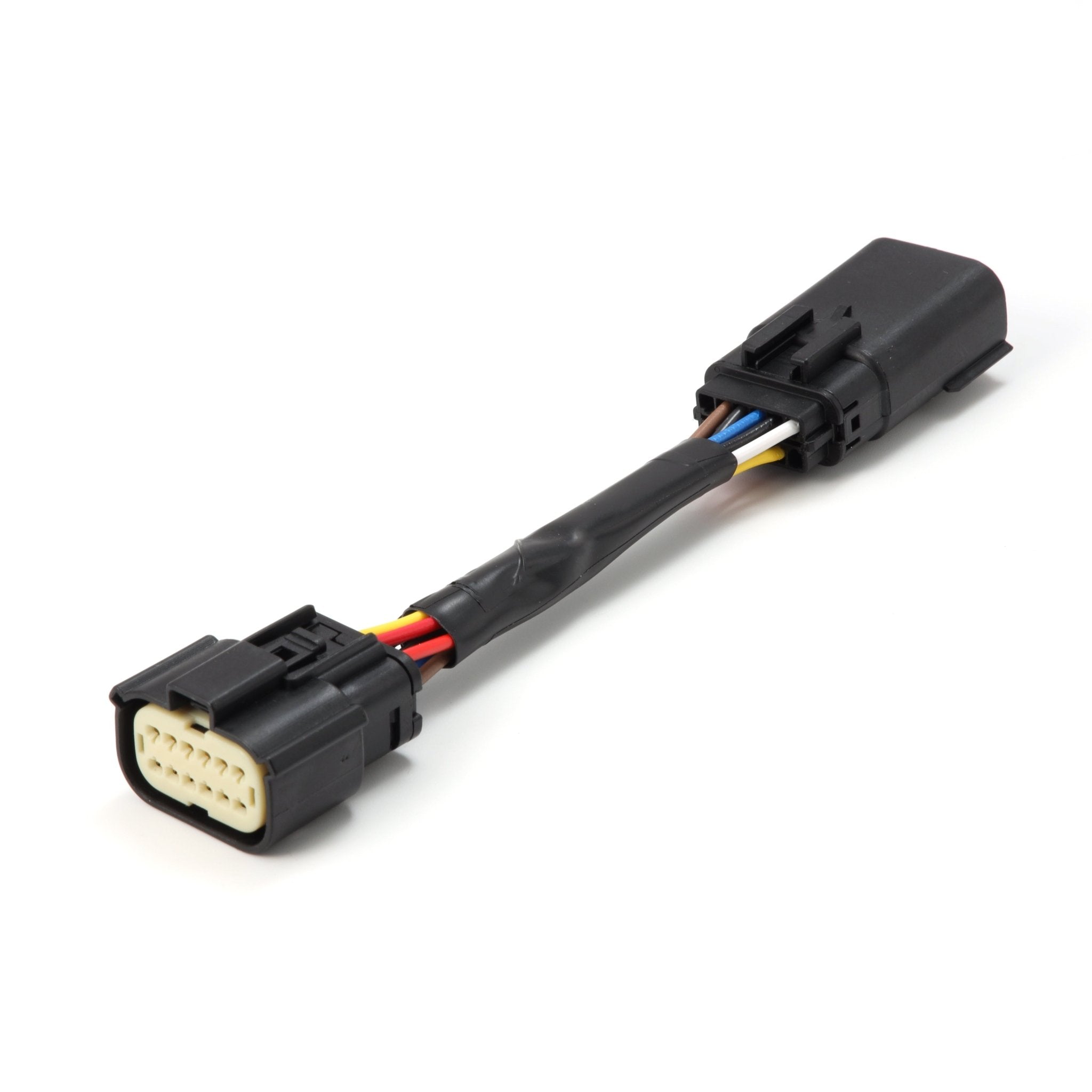 15-23 Dodge Charger AlphaRex Headlights Converters for Stock Xenon Projector Headlights | AlphaRex