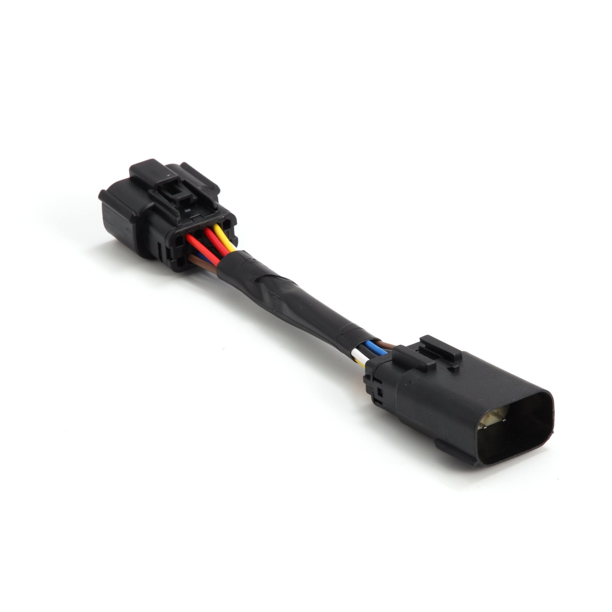 15-23 Dodge Charger AlphaRex Headlights Converters for Stock Xenon Projector Headlights | AlphaRex