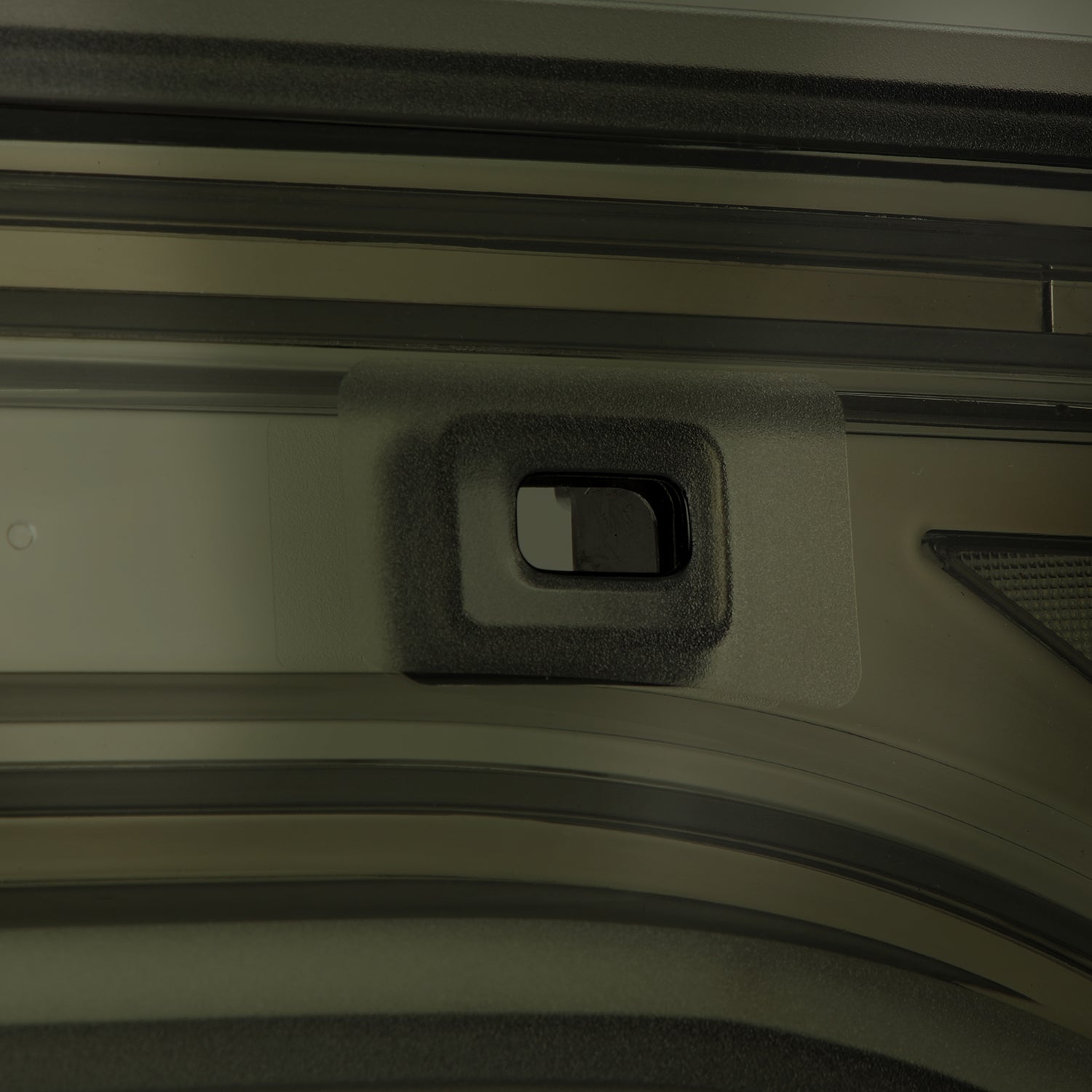 15-23 Dodge Charger NOVA-Series Prismatic LED Tail Lights Smoke | AlphaRex