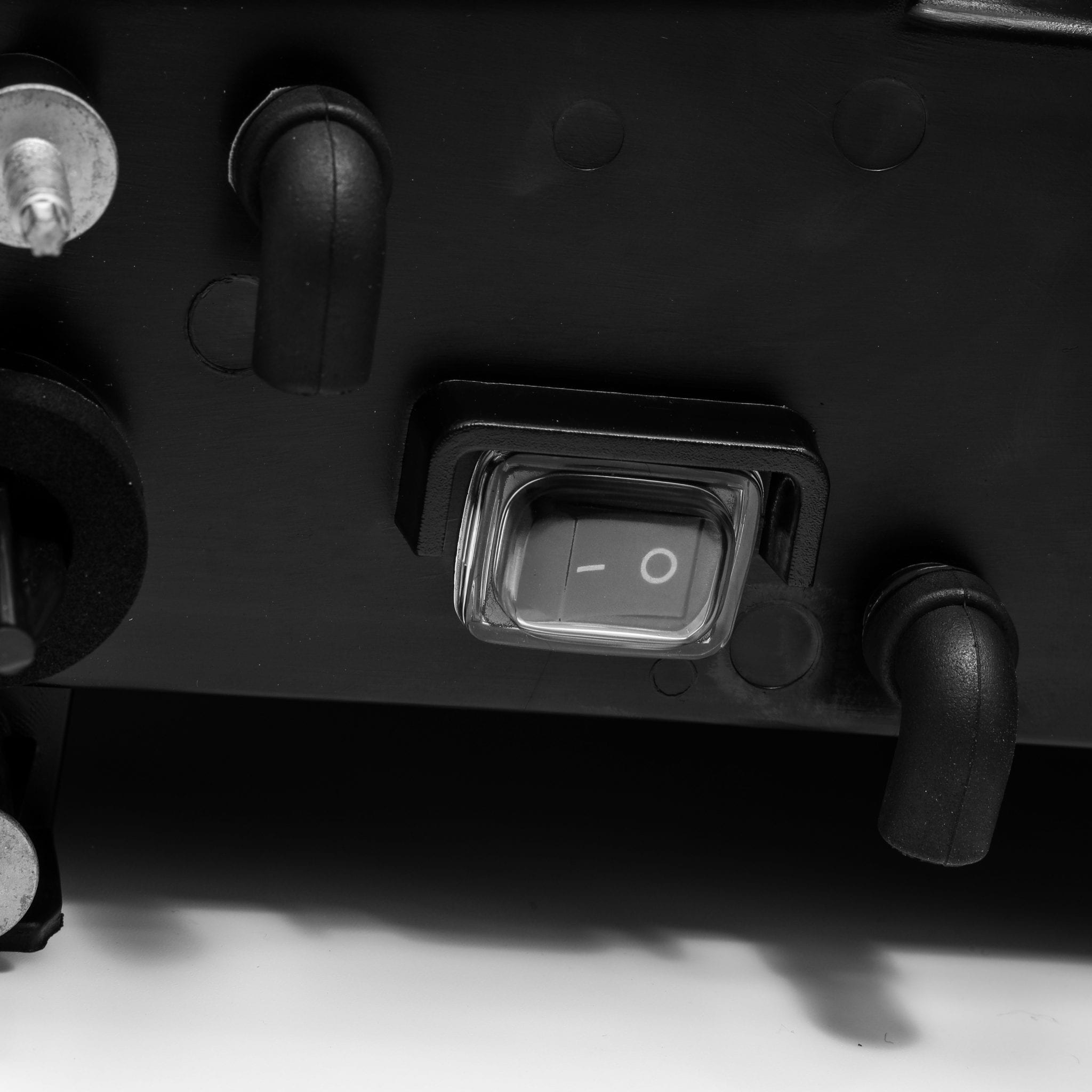 16-18 Chevrolet Camaro PRO-Series LED Tail Lights Jet Black | AlphaRex