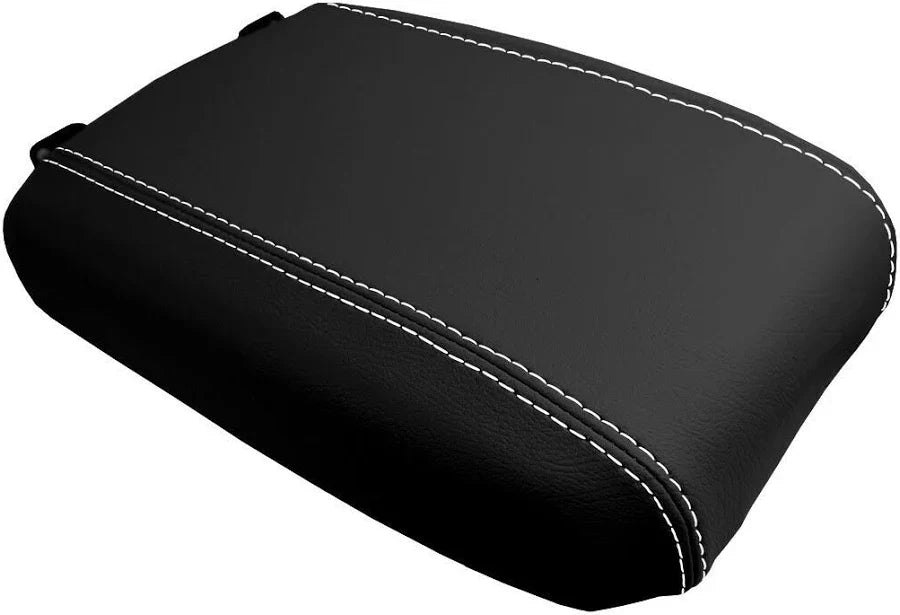 Toyota Tacoma Center Console Lid Armrest Cover 2016-23