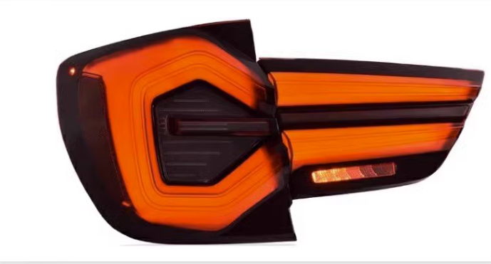 F25 X3 Sequential LCI Style Taillights (2010 - 2017)