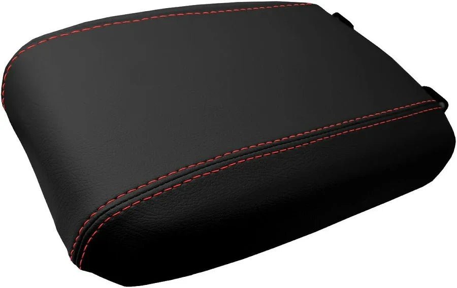 Toyota Tacoma Center Console Lid Armrest Cover 2016-23