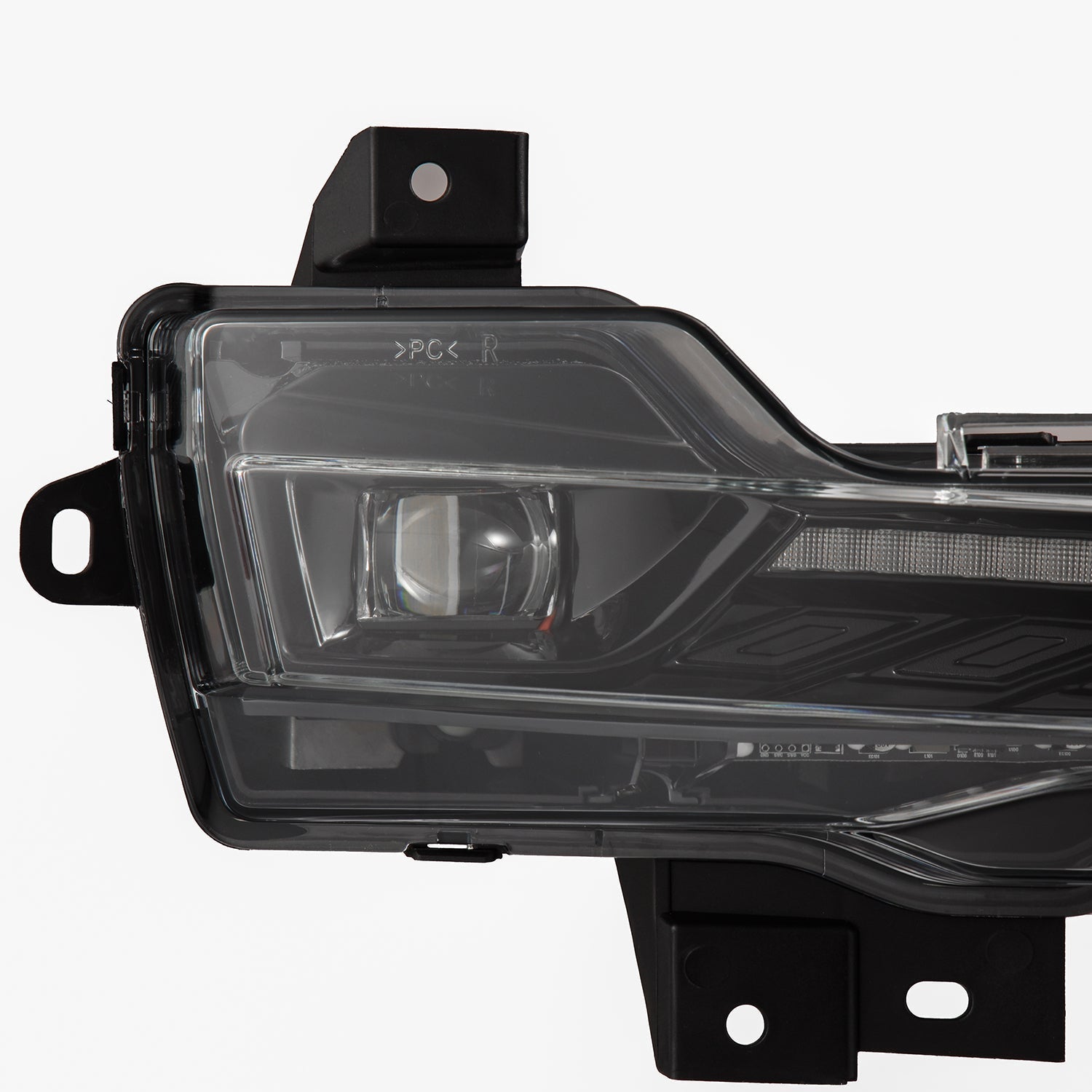 17-23 Tesla Model 3 / 20-24 Model Y DoubleTap Dual Color LED