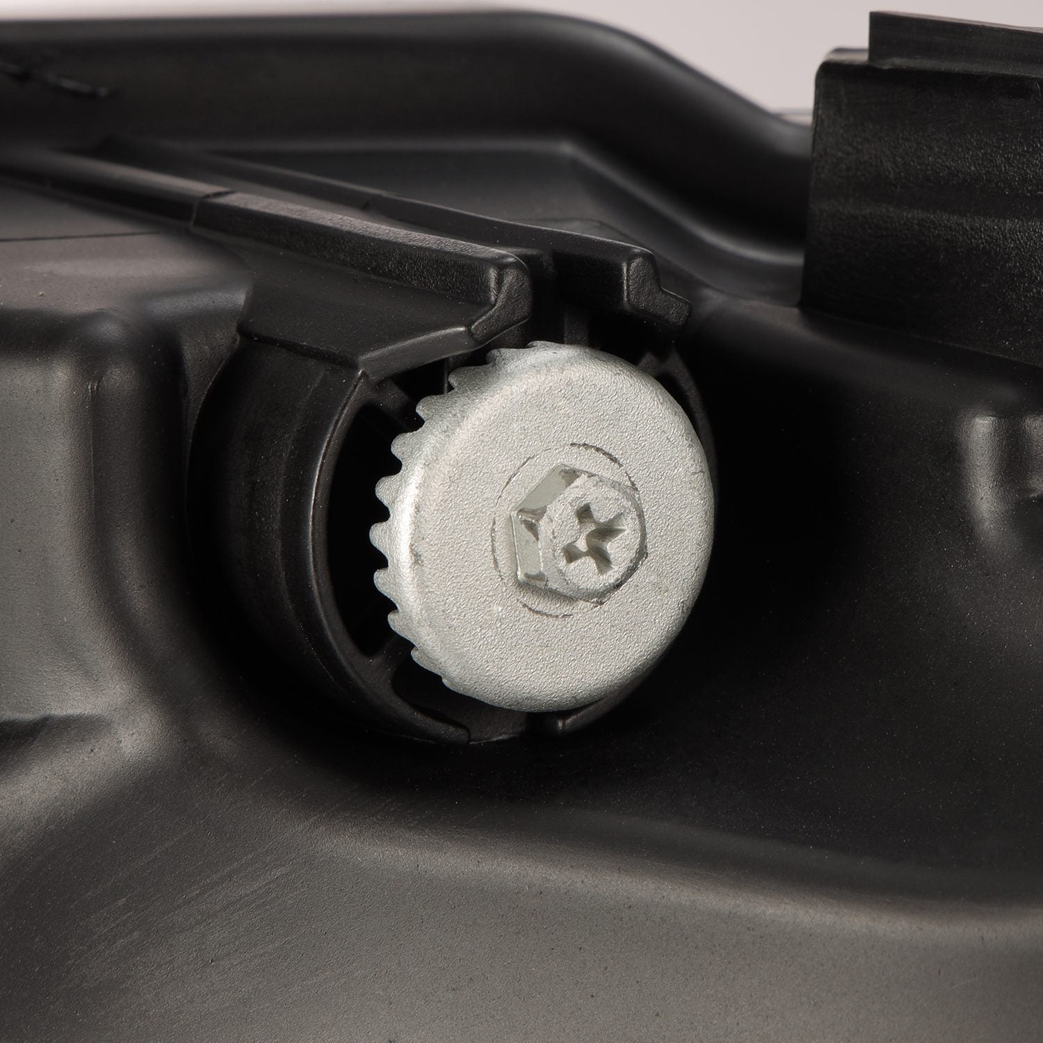 18-20 Ford F150 (MK II 14th Gen Style) NOVA-Series LED Projector Headlights Black | AlphaRex