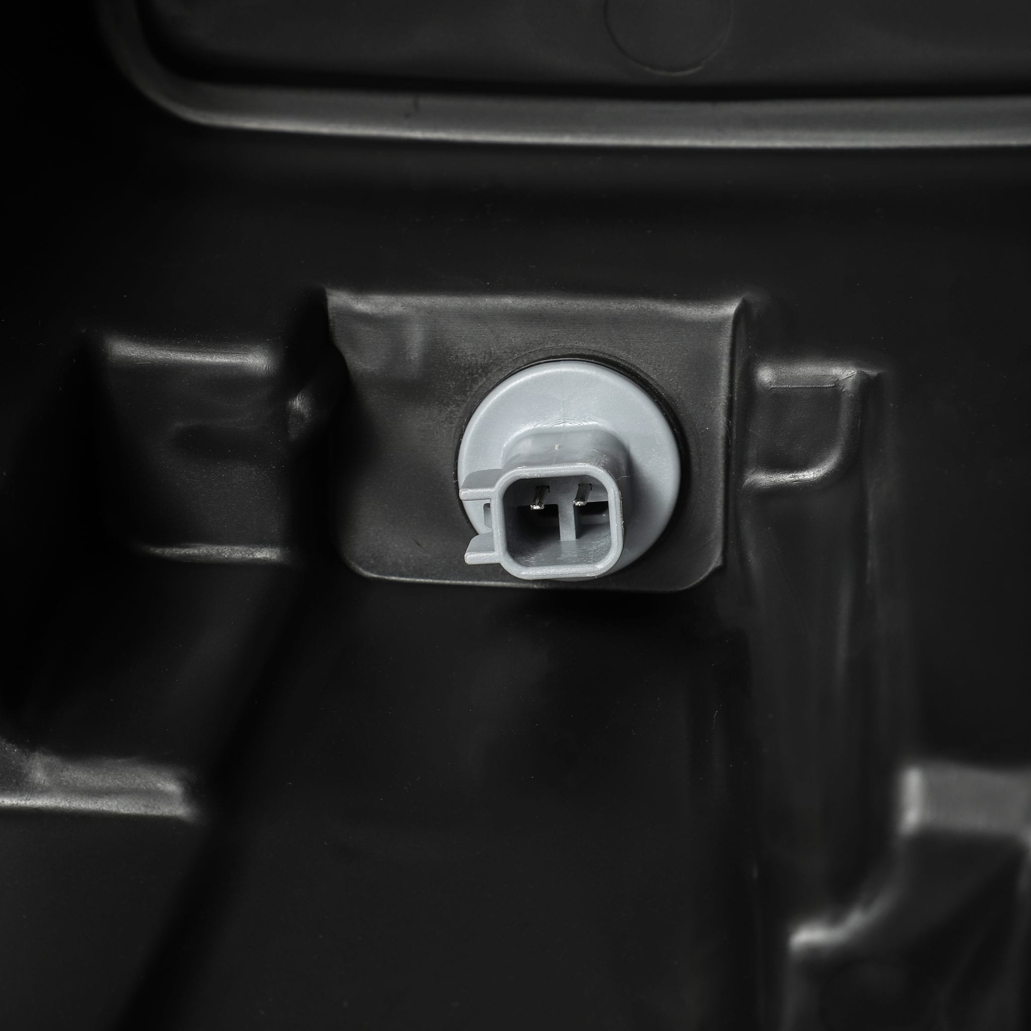 18-20 Ford F150 NOVA-Series LED Projector Headlights Alpha-Black | AlphaRex