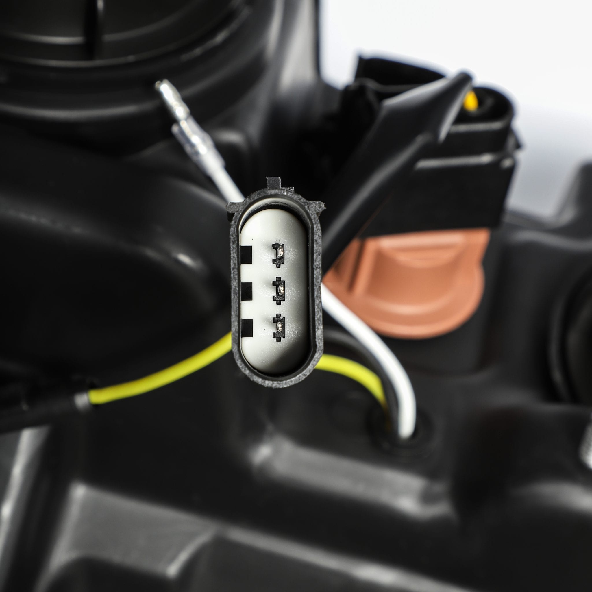 18-20 Ford F150 NOVA-Series LED Projector Headlights Alpha-Black | AlphaRex