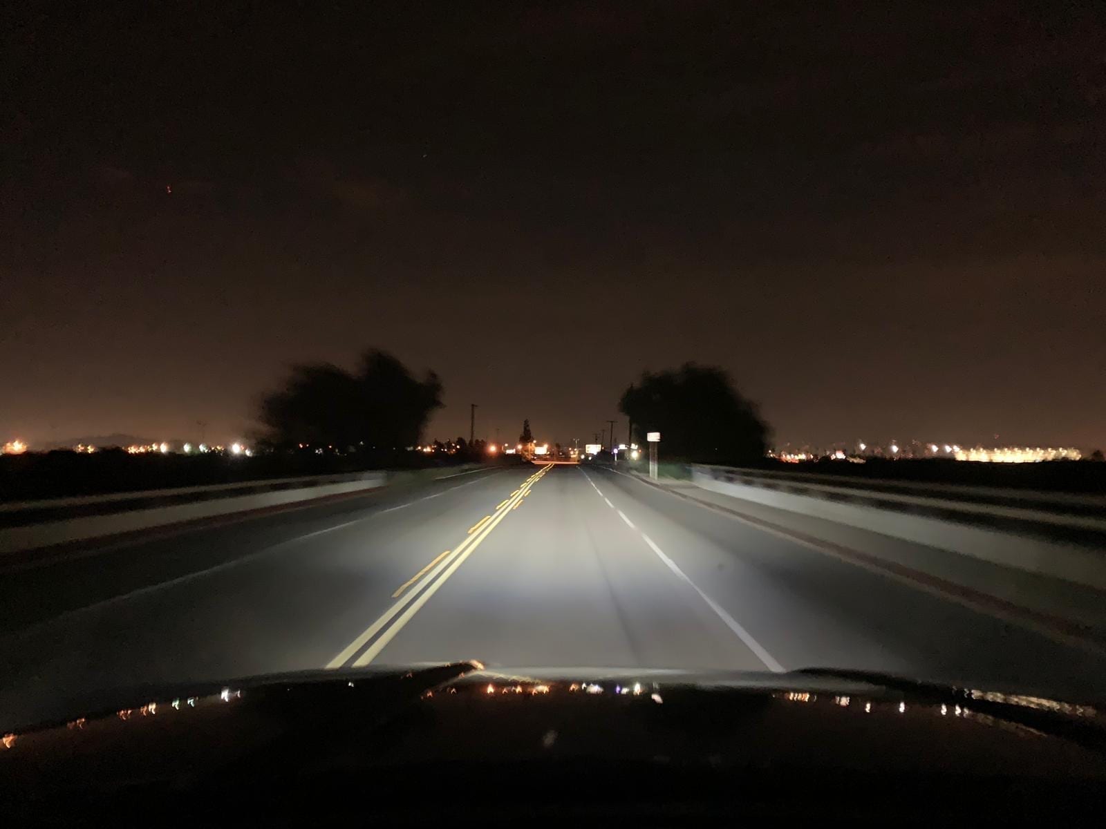 18-20 Ford F150 NOVA-Series LED Projector Headlights Black | AlphaRex