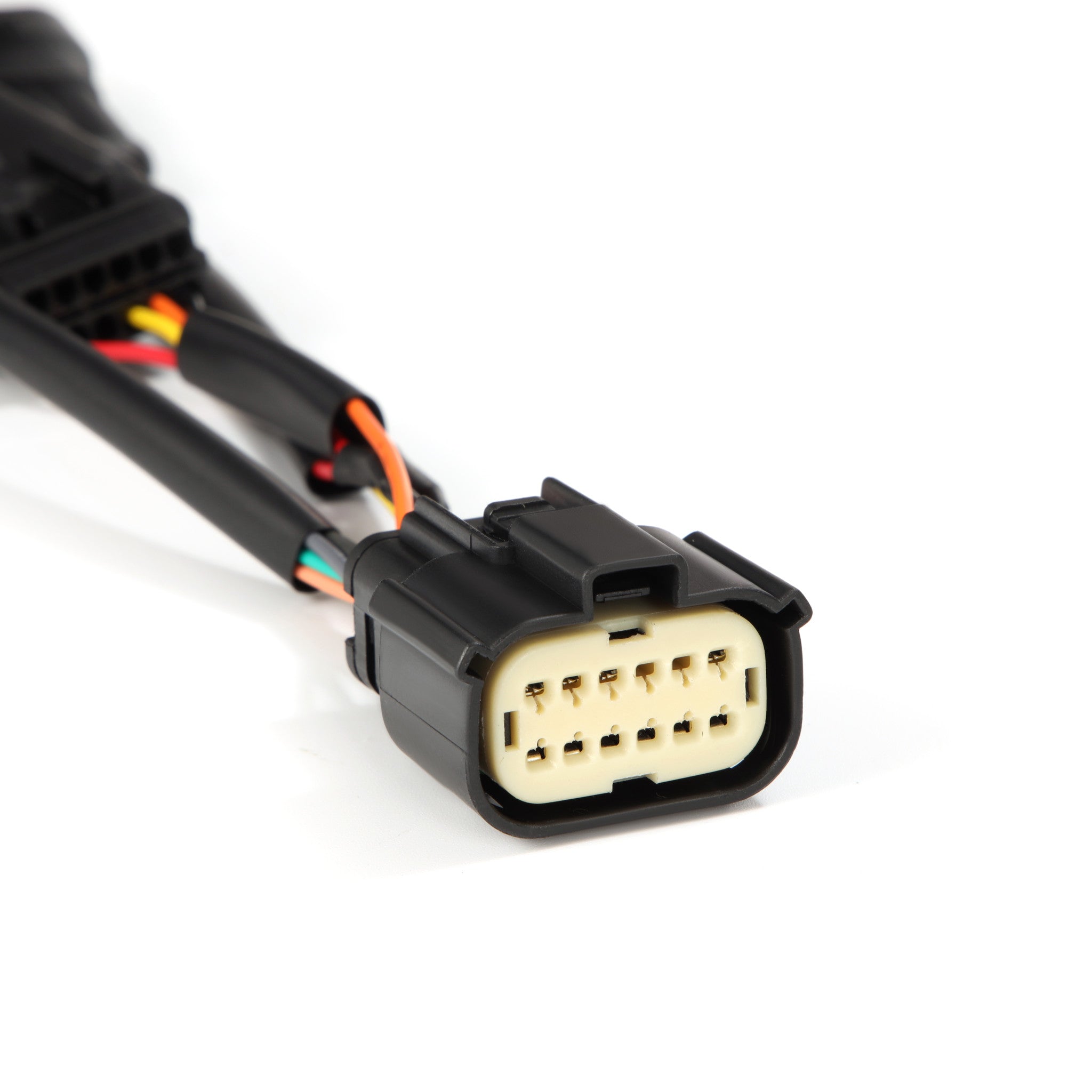 18-23 Jeep Wrangler JL/ 19-24 Gladiator JT LED Tail Lights (with or without BLIS kit) to AlphaRex NOVA-Series Prismatic LED Tail lights Converters | AlphaRex