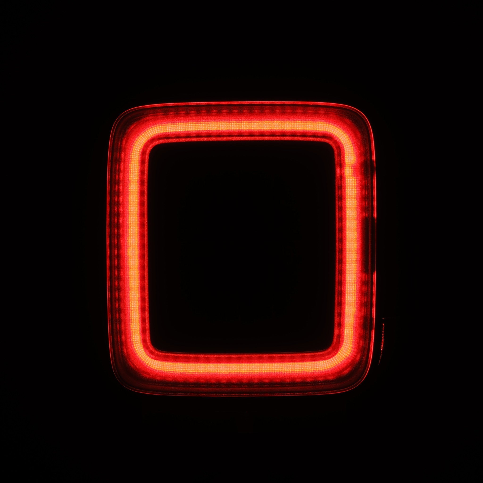 18-25 Jeep Wrangler JL NOVA-Series Prismatic LED Tail Lights Alpha-Black | AlphaRex