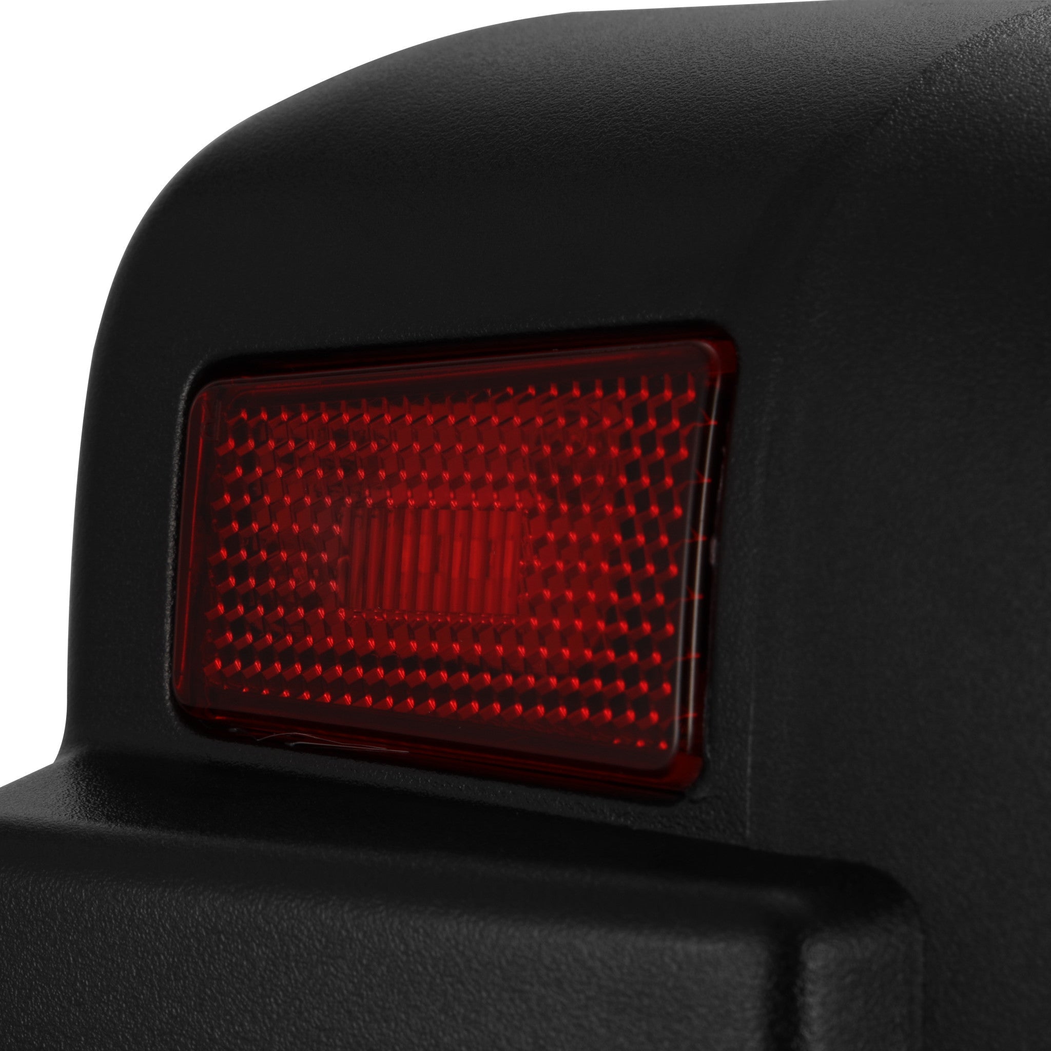 18-25 Jeep Wrangler JL NOVA-Series Prismatic LED Tail Lights Alpha-Black | AlphaRex