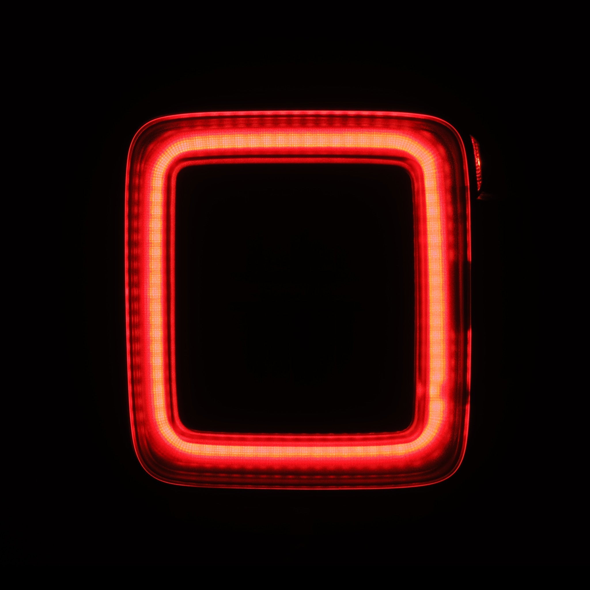 18-25 Jeep Wrangler JL NOVA-Series Prismatic LED Tail Lights Black-Red | AlphaRex